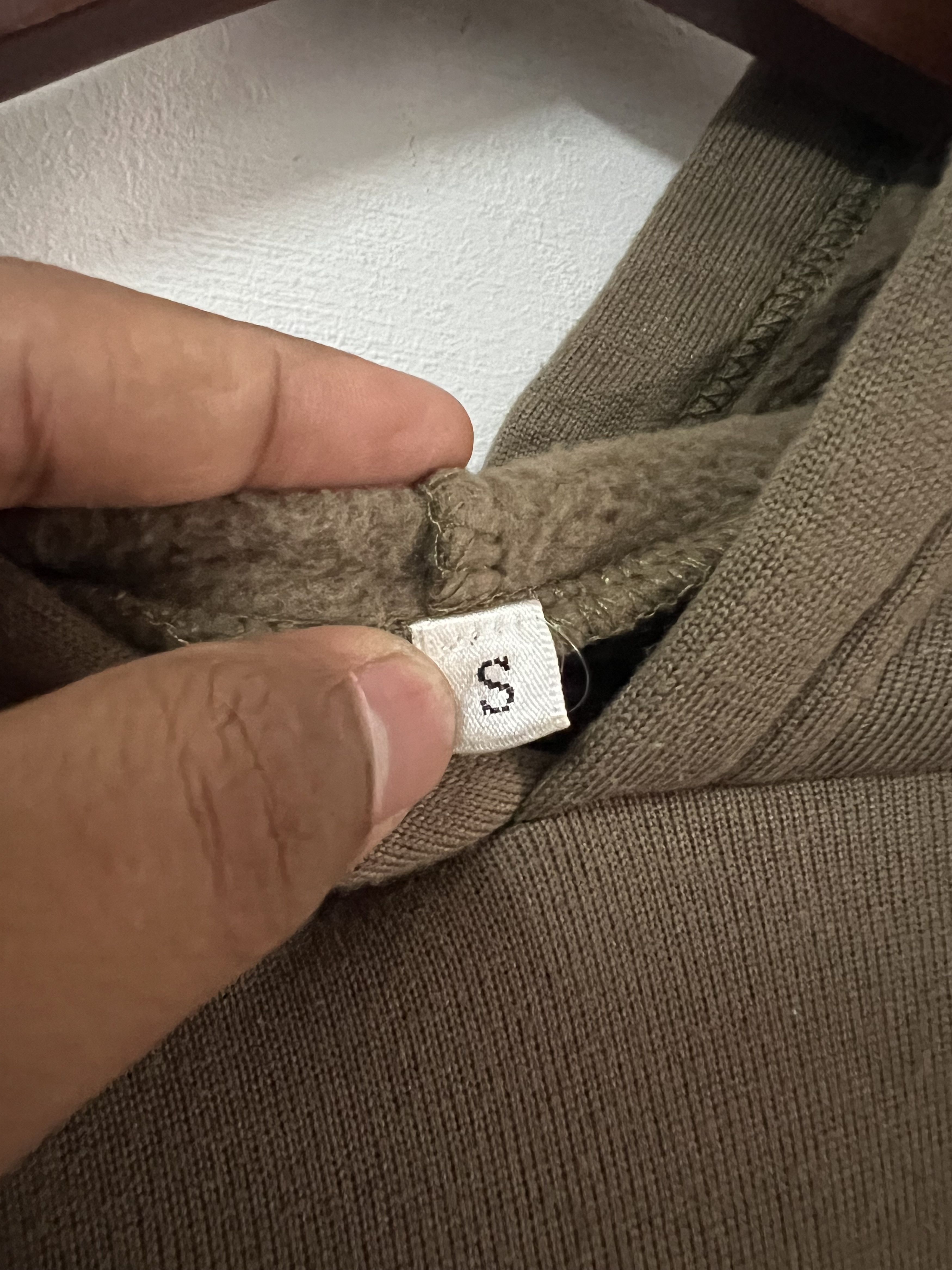 If Six Was Nine Avant Garde Hoodie Studded Kmrii Style Size US S / EU 44-46 / 1 - 9 Thumbnail