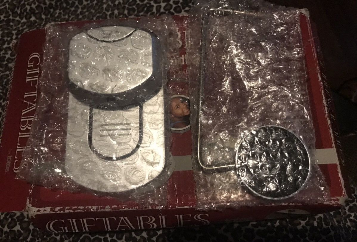 Other Giftables by Totes (Handbag Companion Set) Caddy. Size ONE SIZE - 3 Thumbnail