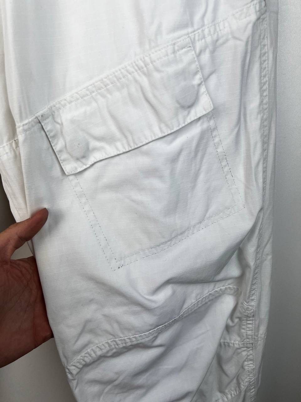 G-Star G Star RAW vintage multi pocket pants size 32 Size US 32 / EU 48 - 7 Thumbnail