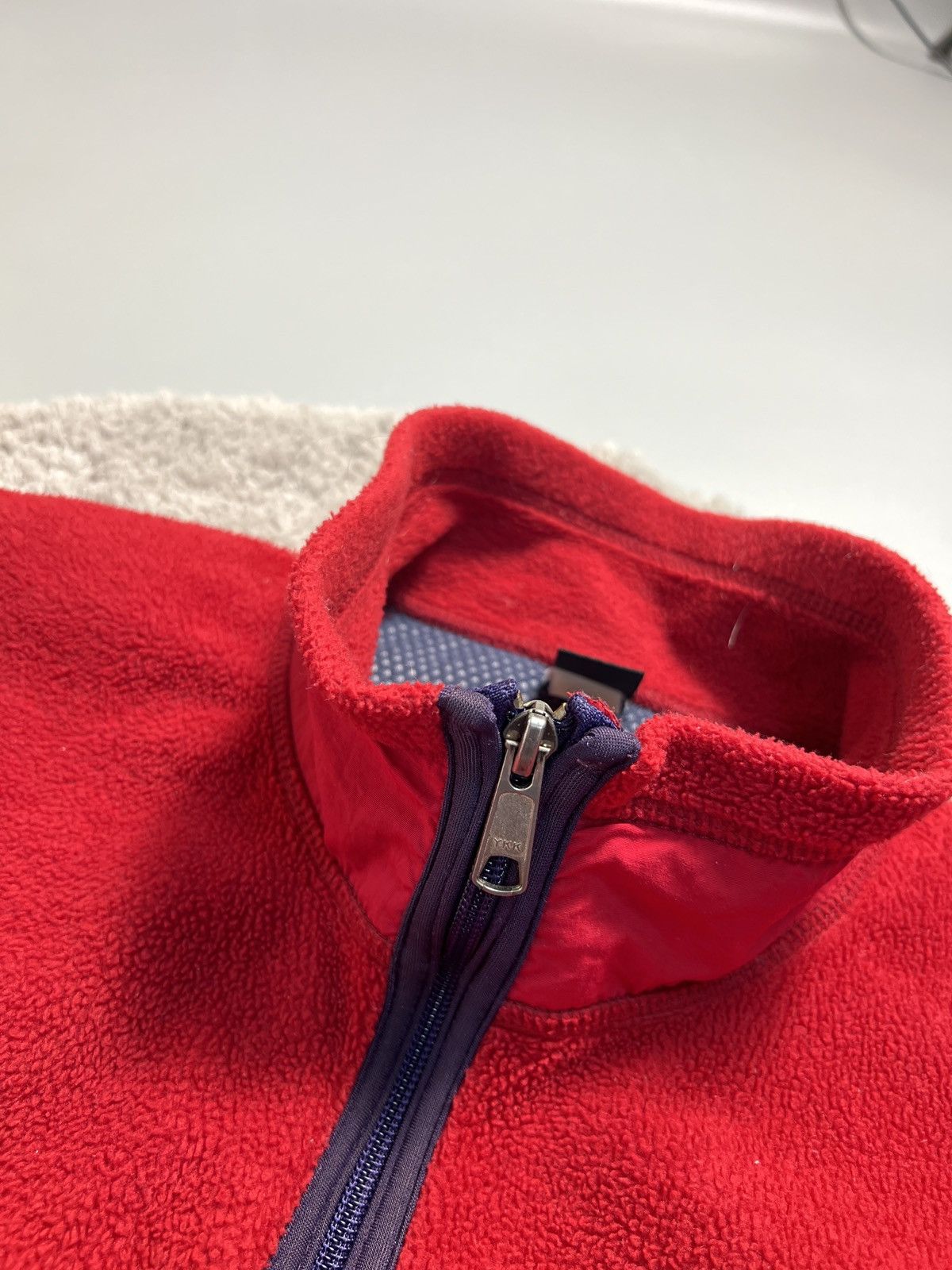 Patagonia × Vintage Vintage 90’s Patagonia Retro X Deep Pile Fleece Jacket Size US XL / EU 56 / 4 - 5 Thumbnail