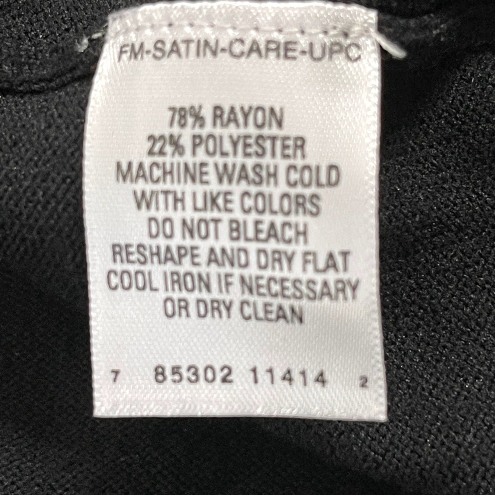 Vintage VINTAGE? No. Size XXL / US 16-18 / IT 52-54 - 5 Thumbnail