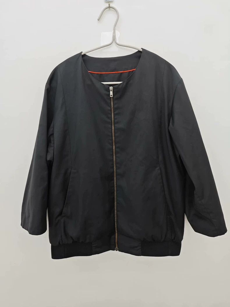 Jil Sander Jil Sander reversible jacket coat Size L / US 10 / IT 46 - 4 Thumbnail