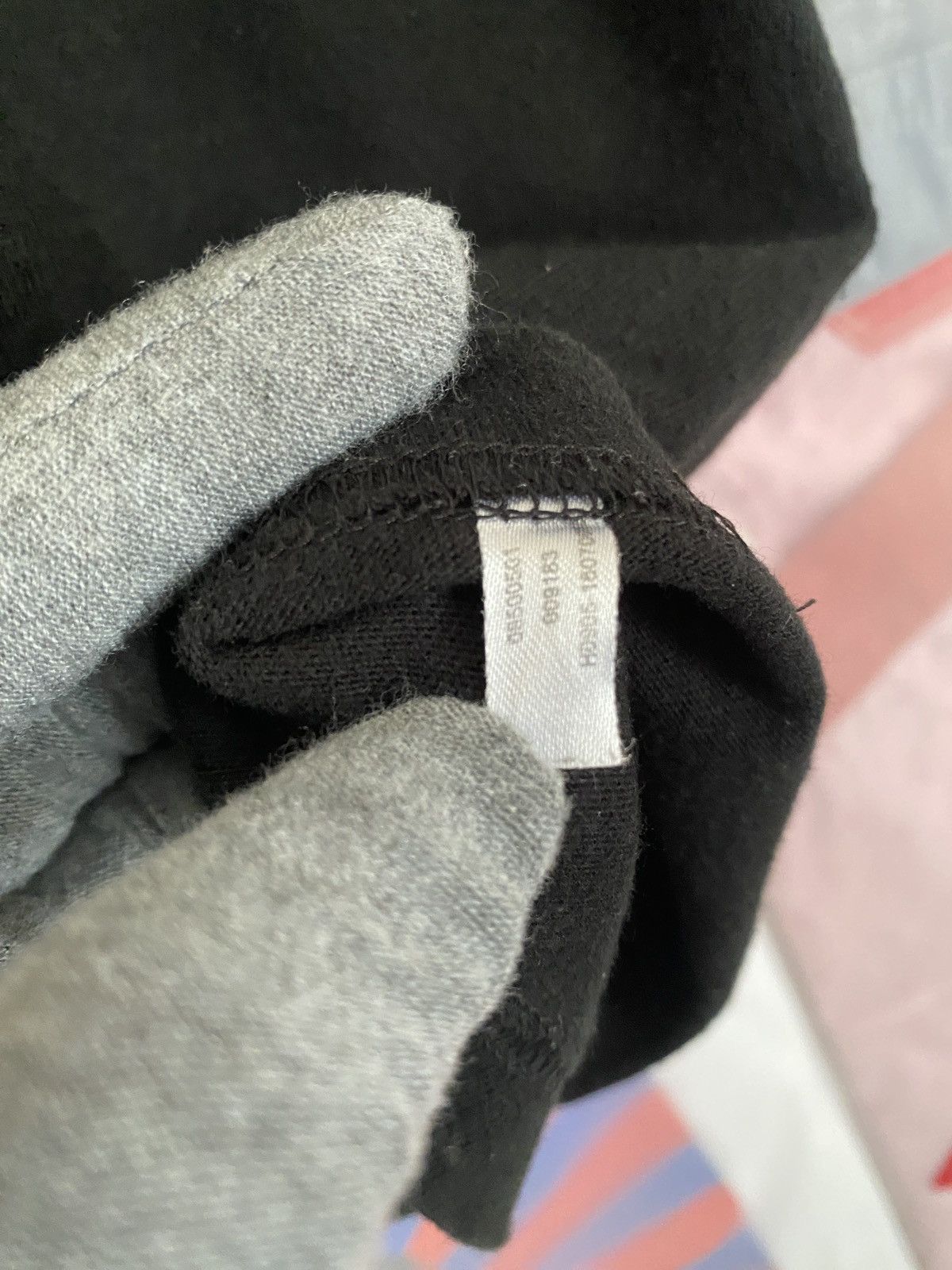 Japanese Brand Vintage 2007 Mastermind x Exiles x Coal Black Tee Size US S / EU 44-46 / 1 - 9 Thumbnail