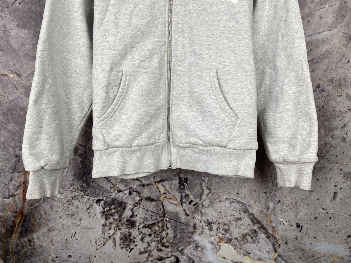 Other Men’s Supreme Arc Logo Thermal Hoodie Size Medium Size US M / EU 48-50 / 2 - 4 Thumbnail