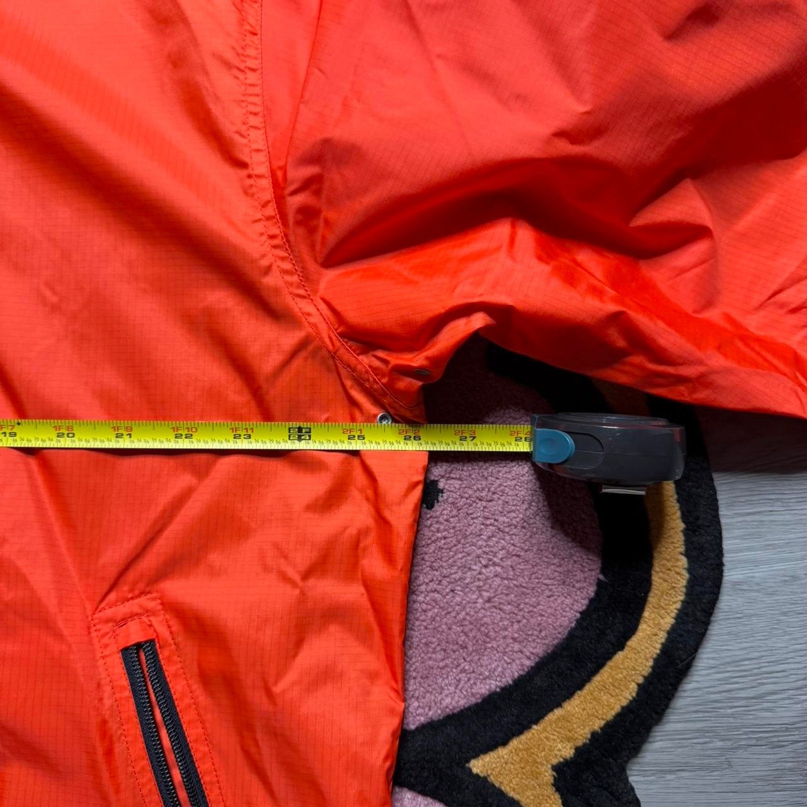 Gap × Vintage Vintage Y2K Gap Full Zip Lightweight Track Jacket Large Size US L / EU 52-54 / 3 - 5 Thumbnail