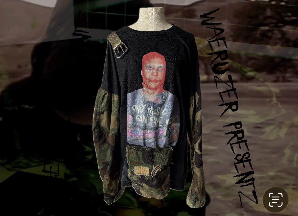 Other MÚZÌK ÇÄñ §ÄVÈ Ú§ †ÈÈ Size US L / EU 52-54 / 3 - 1 Thumbnail