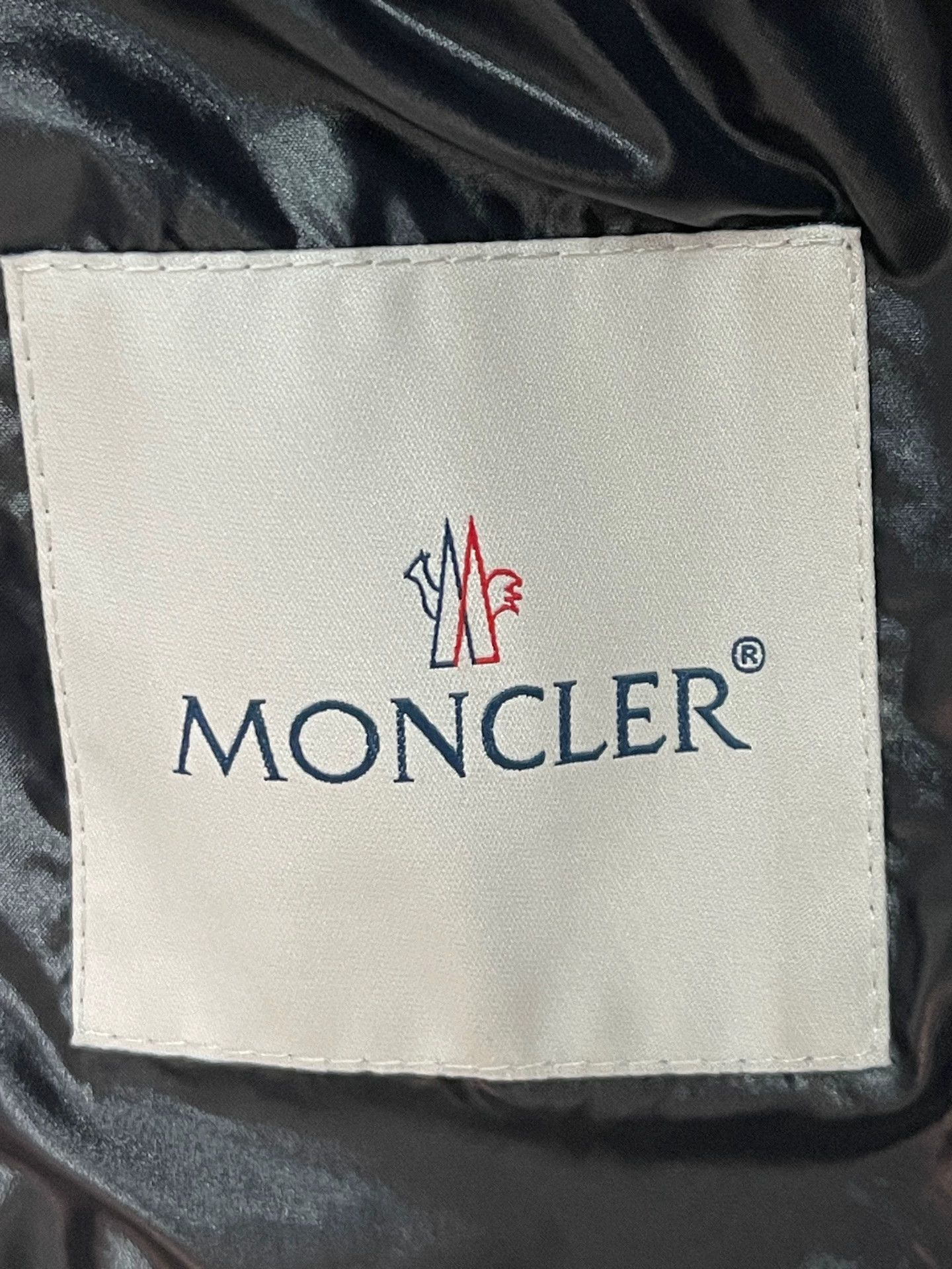 Moncler Moncler x Alyx Puffer Jacket Size 2 99 New Size US M / EU 48-50 / 2 - 7 Thumbnail