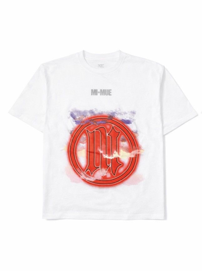 Other Mi vice by evil vice “angel” t shirt Size US XL / EU 56 / 4 - 2 Thumbnail