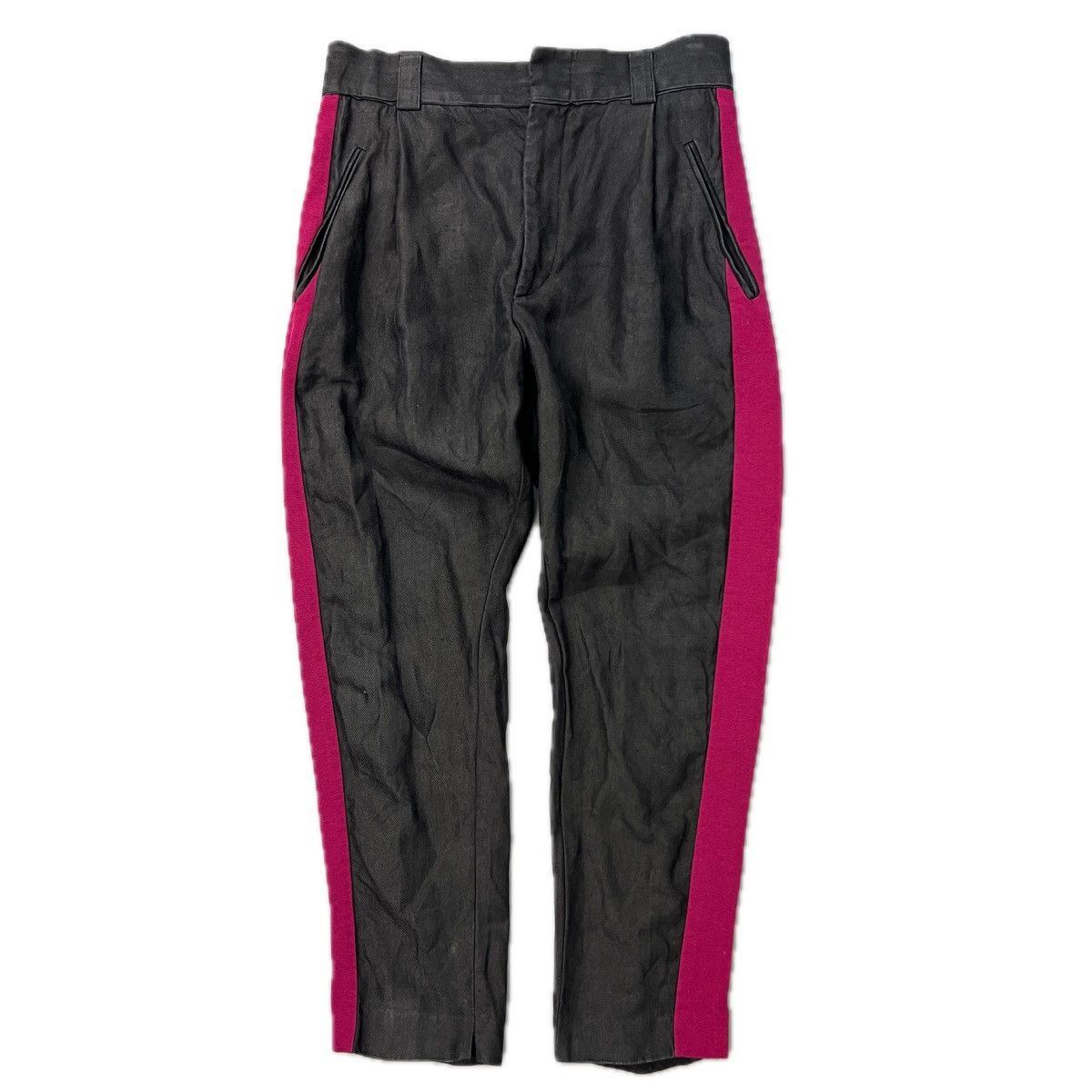 Other The Corner Exclusive Pinstripe Pants Size US 31 - 2 Thumbnail