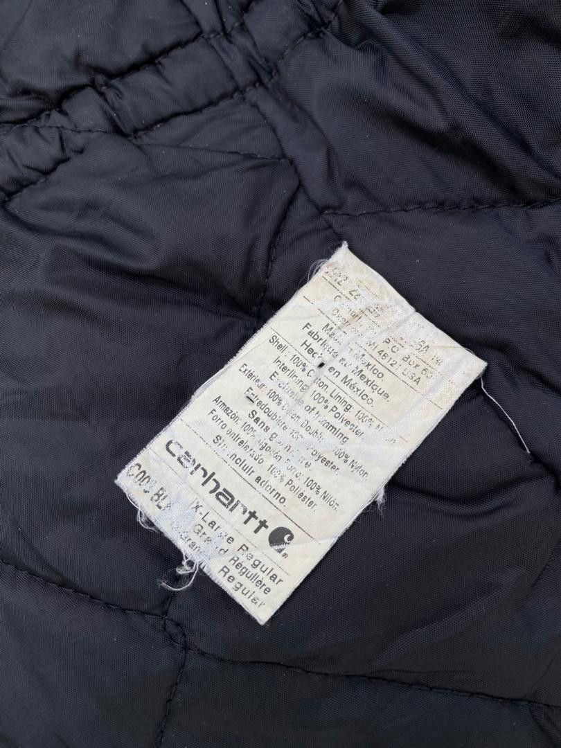 Carhartt Vintage Carhatt Chore jacket Size US L / EU 52-54 / 3 - 9 Thumbnail