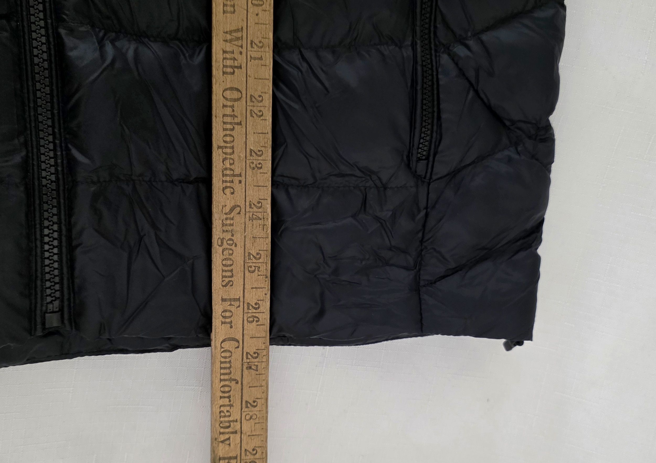 Polo Ralph Lauren Polo Ralph Lauren Performance Packable Jacket black Full Size US L / EU 52-54 / 3 - 10 Thumbnail