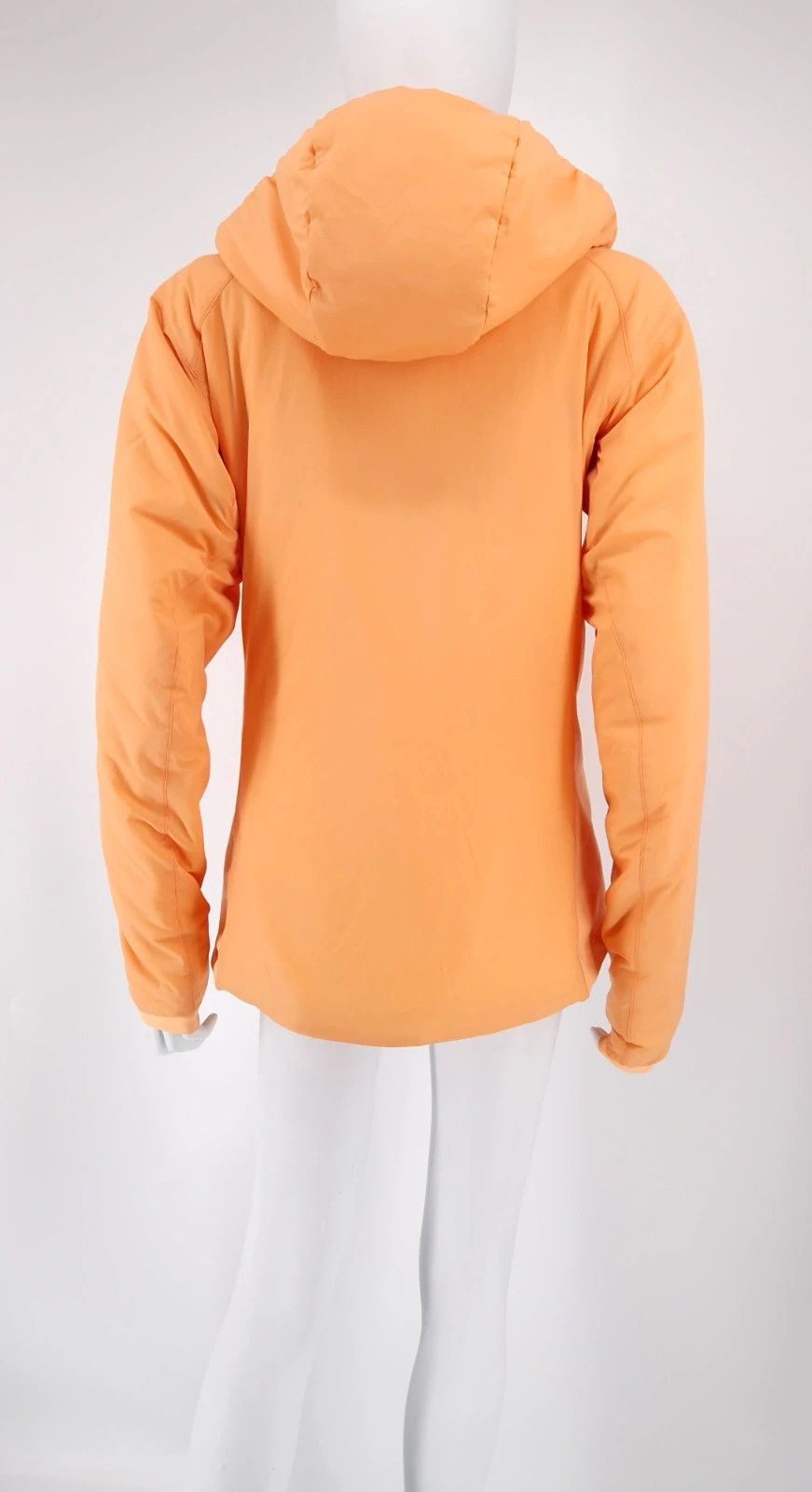 Arc'teryx Arc'teryx Atom LT Hooded Insulated Jacket Size M / US 6-8 / IT 42-44 - 13 Thumbnail
