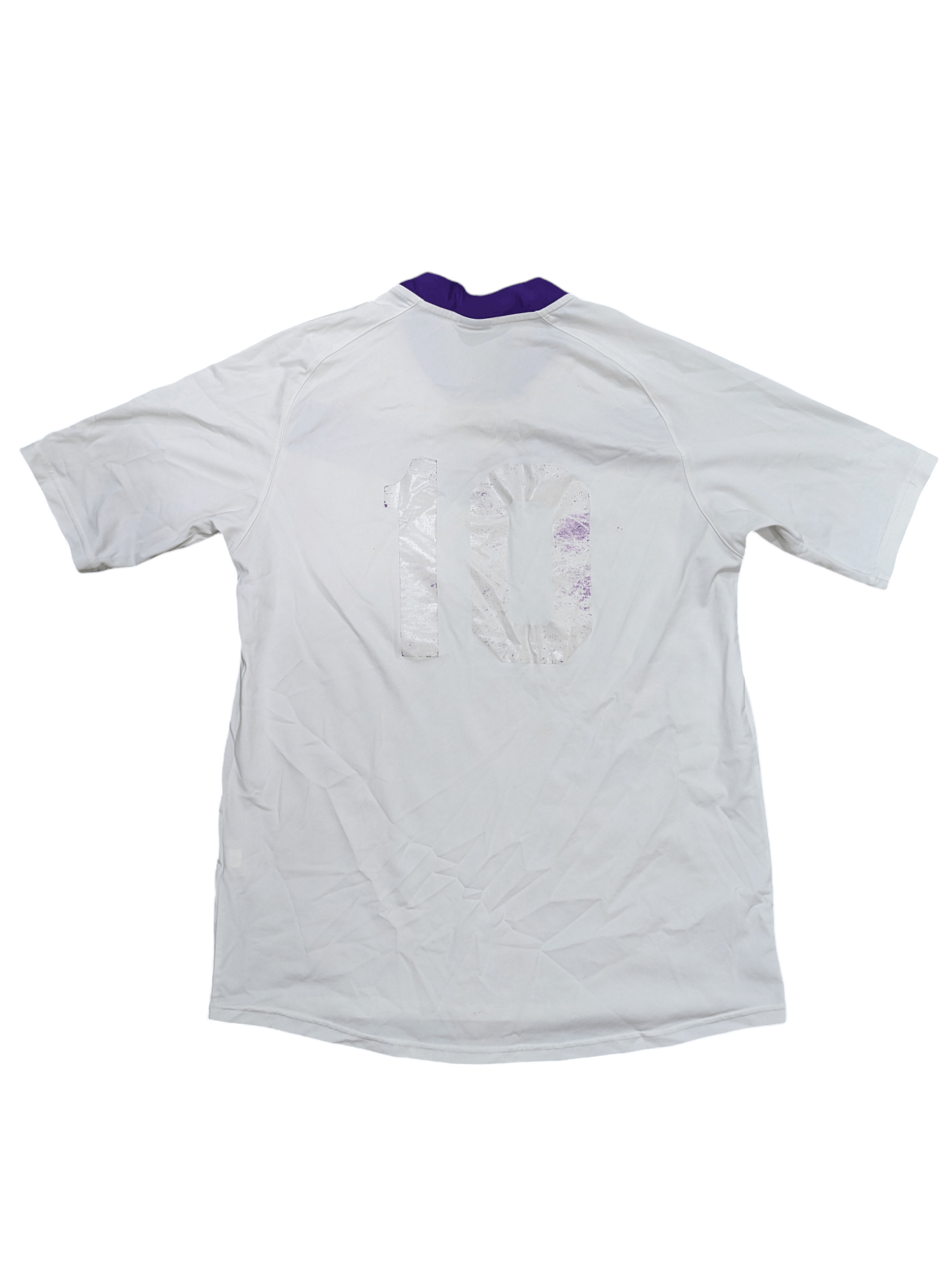 Nike NIKE TEAM JERSEY Size US L / EU 52-54 / 3 - 6 Thumbnail