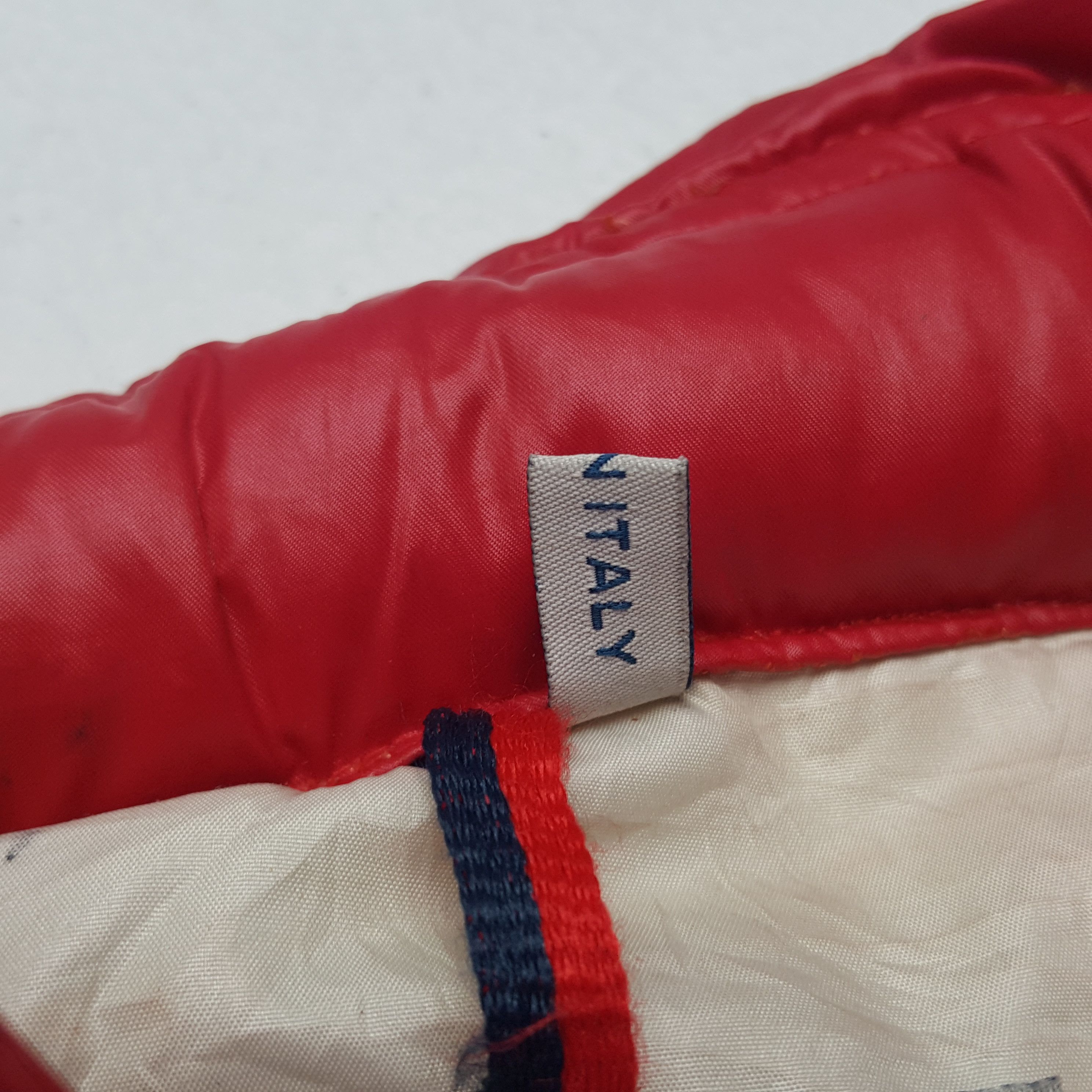 Vintage Vintage Moncler Italian Brand Puffer Jacket Size US M / EU 48-50 / 2 - 5 Thumbnail