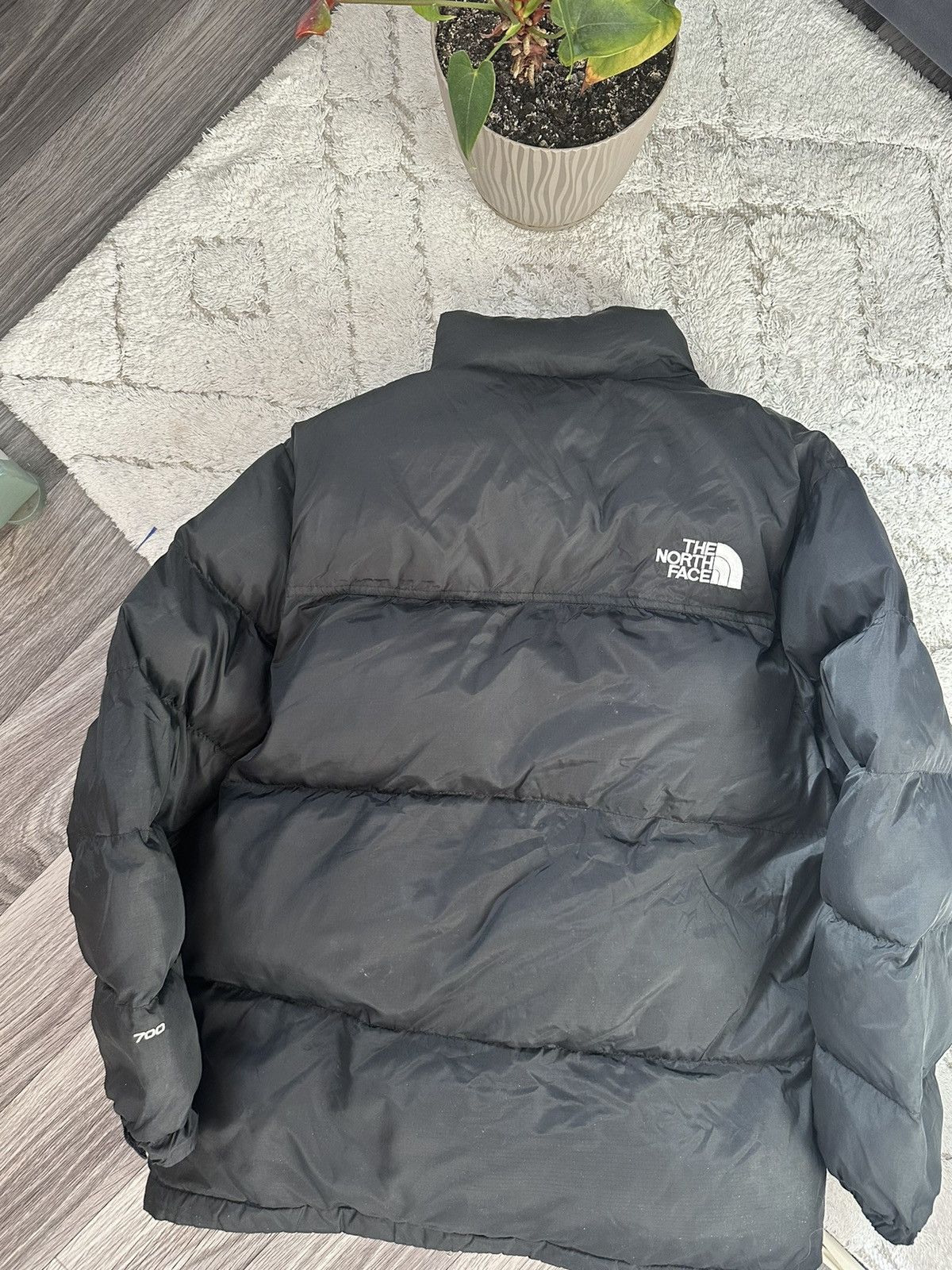 The North Face The North Face 1996 Nuptse Puffer Down Packable Jacket hype Size US XL / EU 56 / 4 - 11 Thumbnail