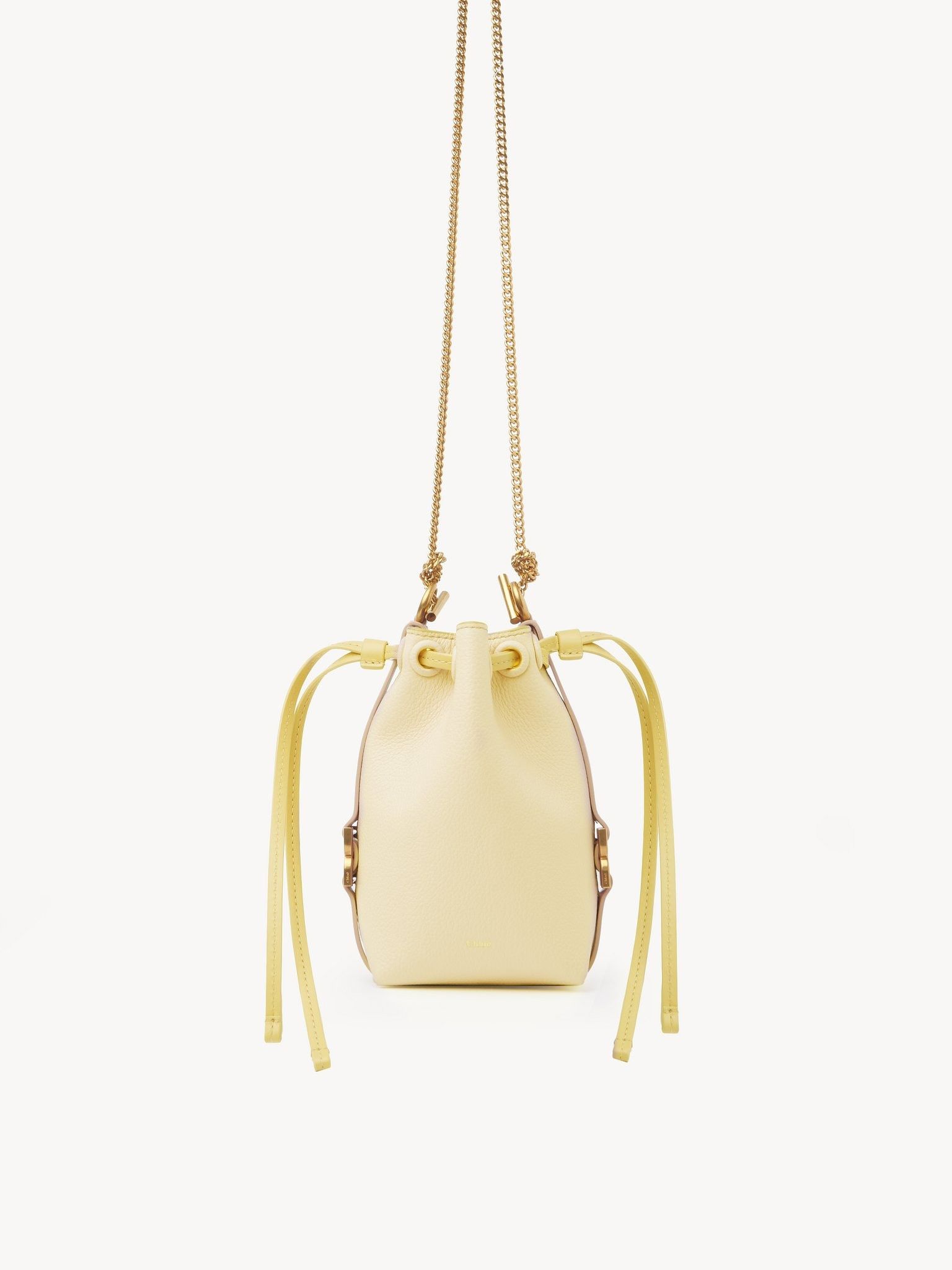 Chloe o1loc1c0525 CHC23 Size: OS / Marcie Micro Bucket Bag Size ONE SIZE - 2 Thumbnail