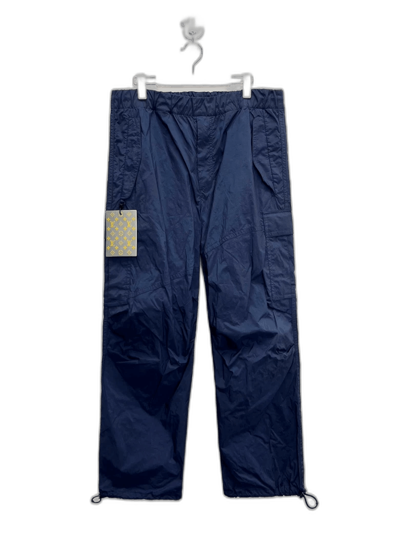 Louis Vuitton Louis Vuitton Tactical Cargo Long Pants-2506 Size US 44 / EU 60 - 1 Thumbnail
