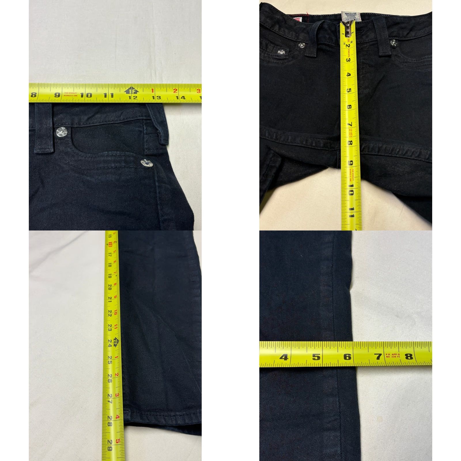 Brooks Brothers Brooks Brothers Clark Fit Advantage Chino Stretch Pants 40X30 Beige Mens Straight Light Weight Slim/Classic 5-Pocket Casual Workwear Trousers Size US 40 / EU 56 - 9 Thumbnail
