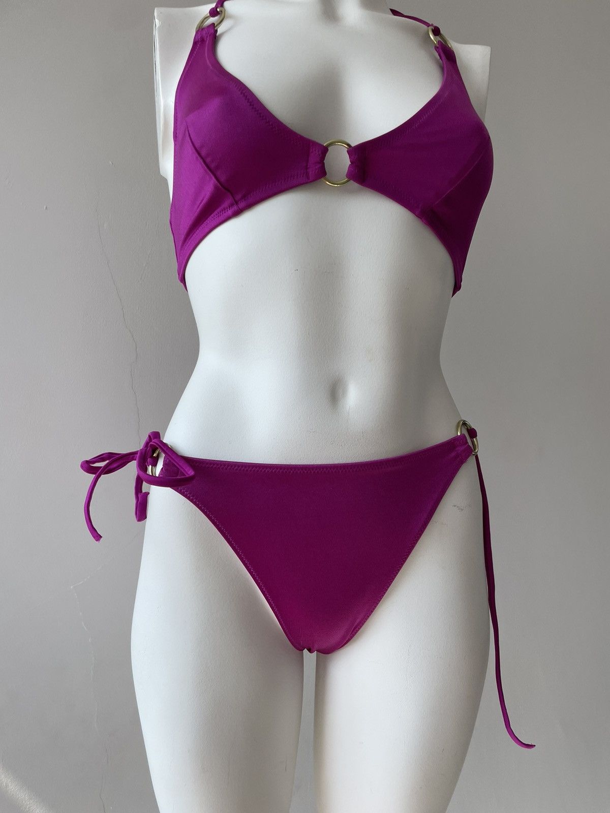 Vintage 00’s bikini Size S / US 4 / IT 40 - 7 Thumbnail