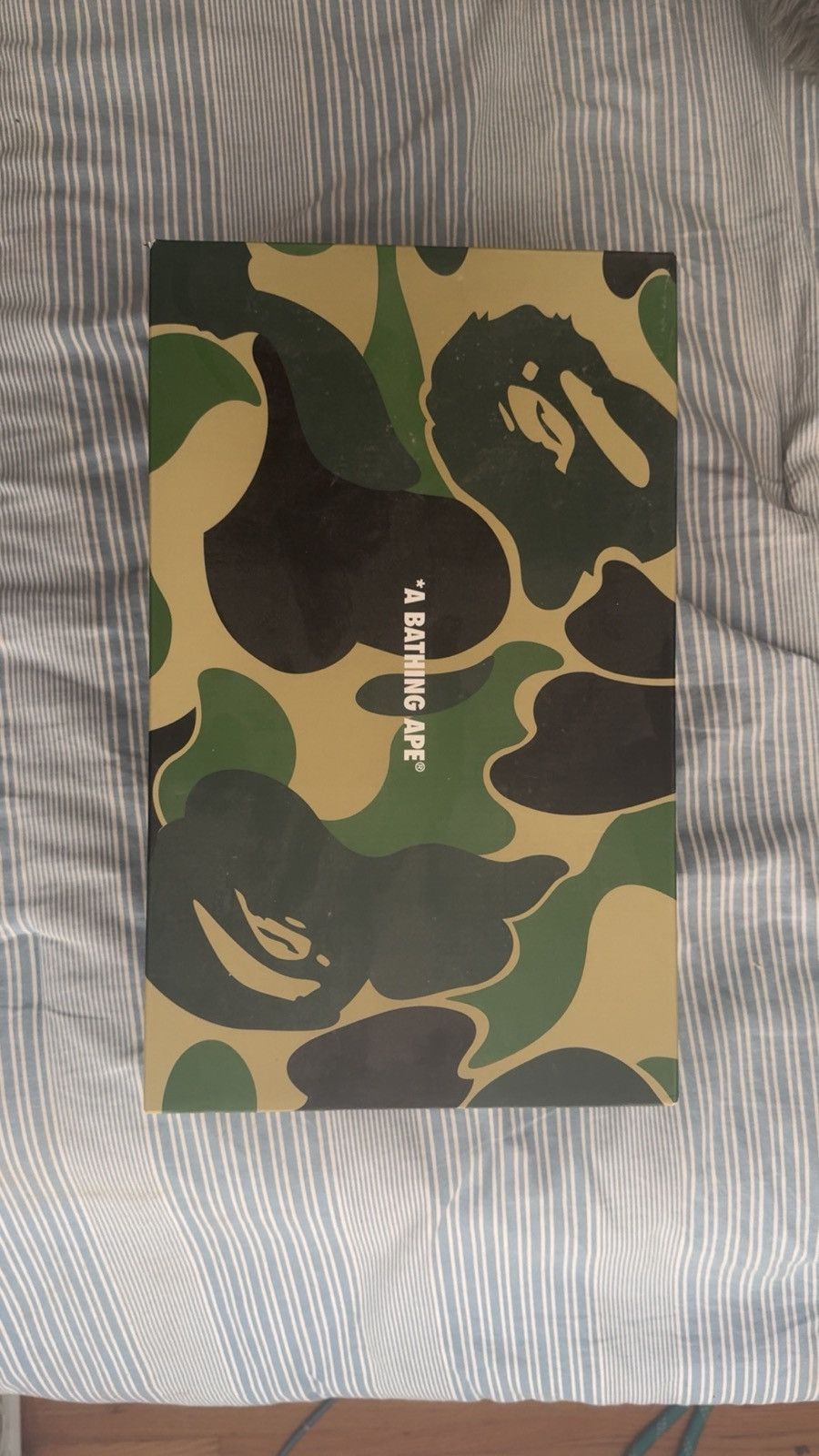 Bape Bape Roadsta Express Black Size US 9.5 / EU 42-43 - 13 Thumbnail