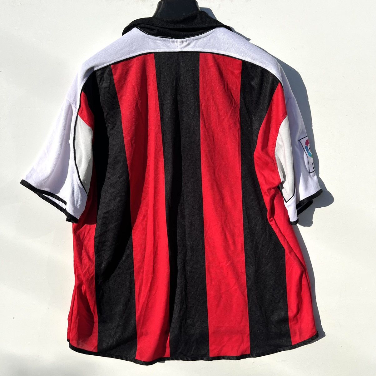 Vintage Vintage Deportivo La Coruna Away Joma Jersey Size US XL / EU 56 / 4 - 7 Thumbnail