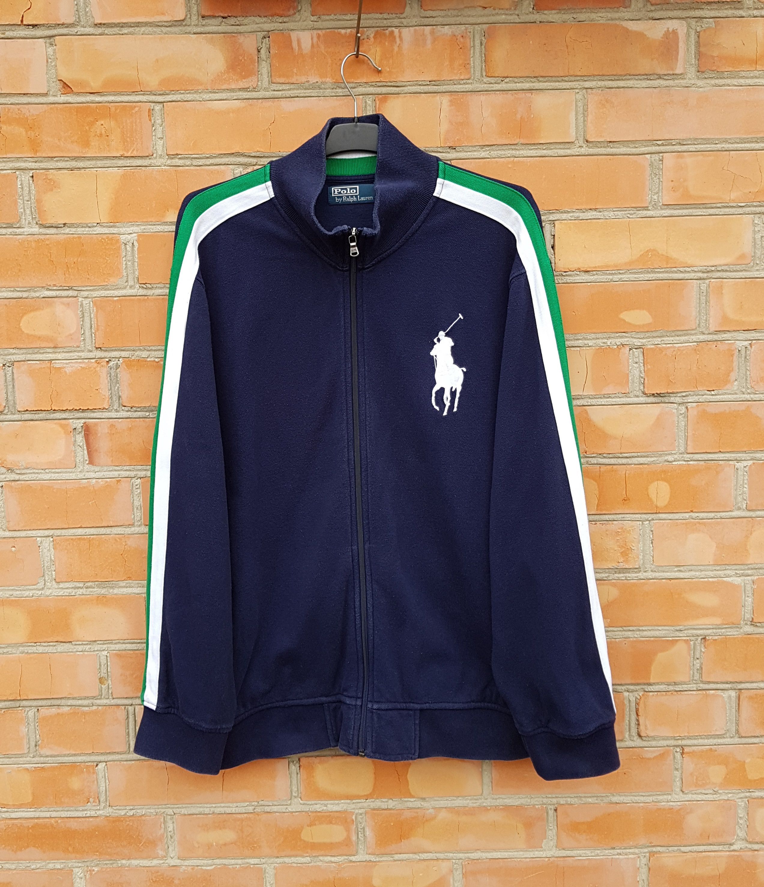 Polo Ralph Lauren × Streetwear × Vintage Polo Ralph Lauren Vintage