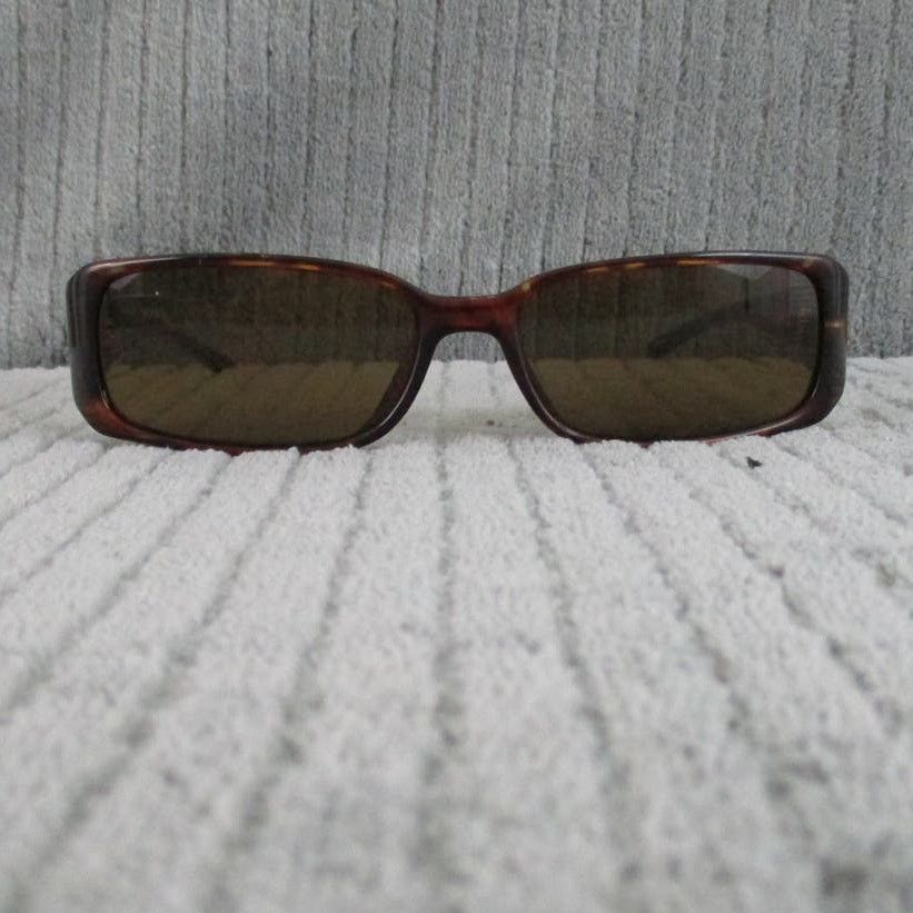 Other New Divine Eyewear Nice Tort/Amber Sunglasses Women's NWT Size ONE SIZE - 1 Thumbnail