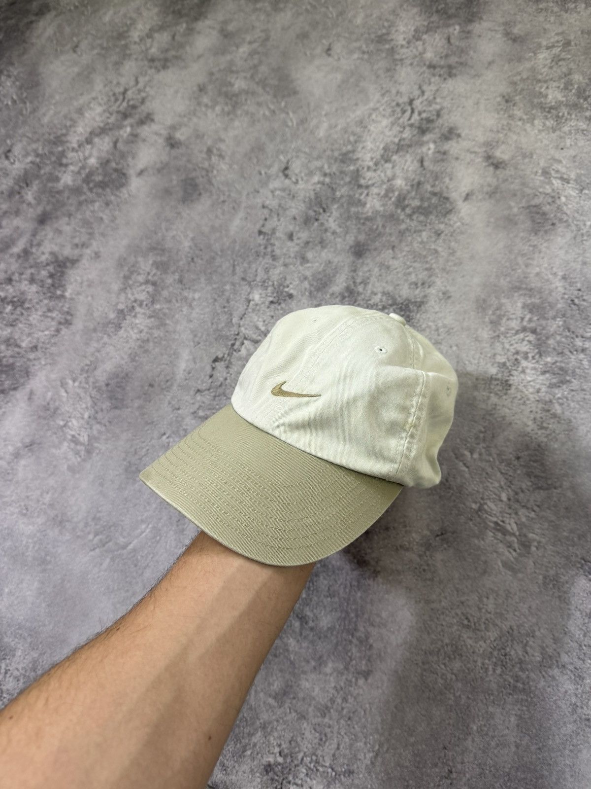 Nike Nike Vintage Cap Size ONE SIZE - 1 Thumbnail
