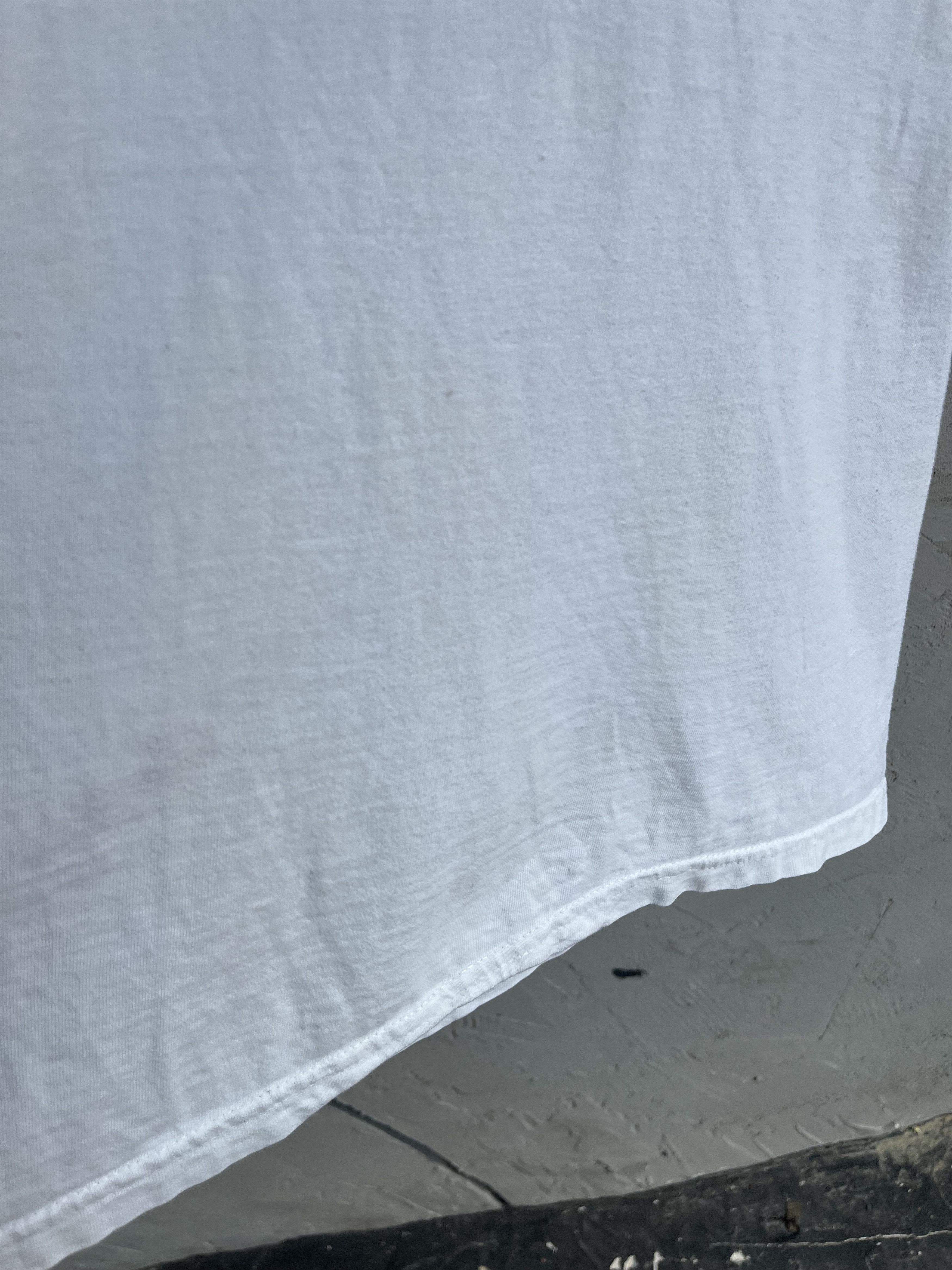 Other Supreme Chicken Dinner T Shirt White Fried Chicken Food Size US L / EU 52-54 / 3 - 6 Thumbnail