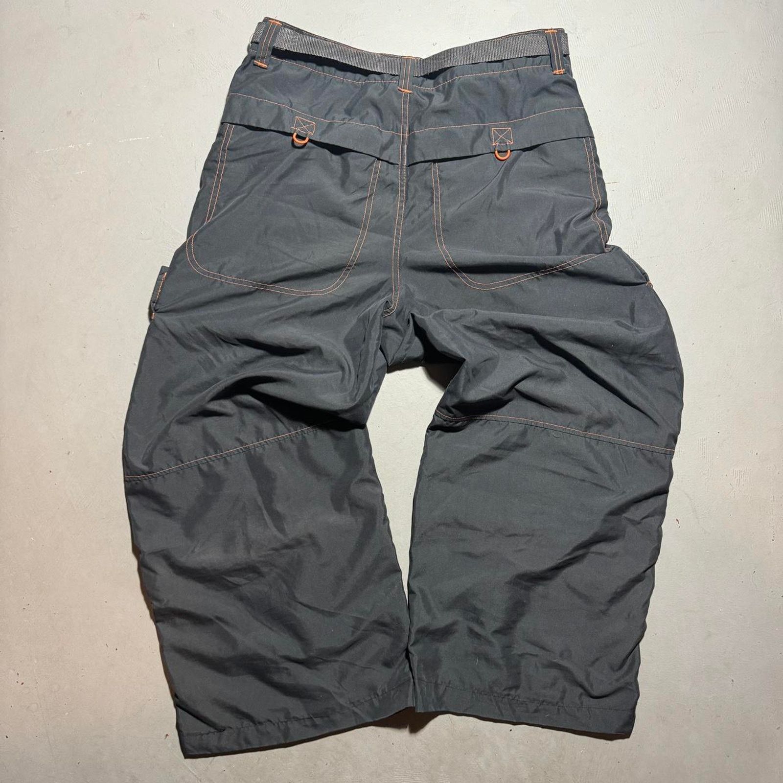 MAC Jeans Mac gear gray and orange Size US 34 / EU 50 - 5 Thumbnail