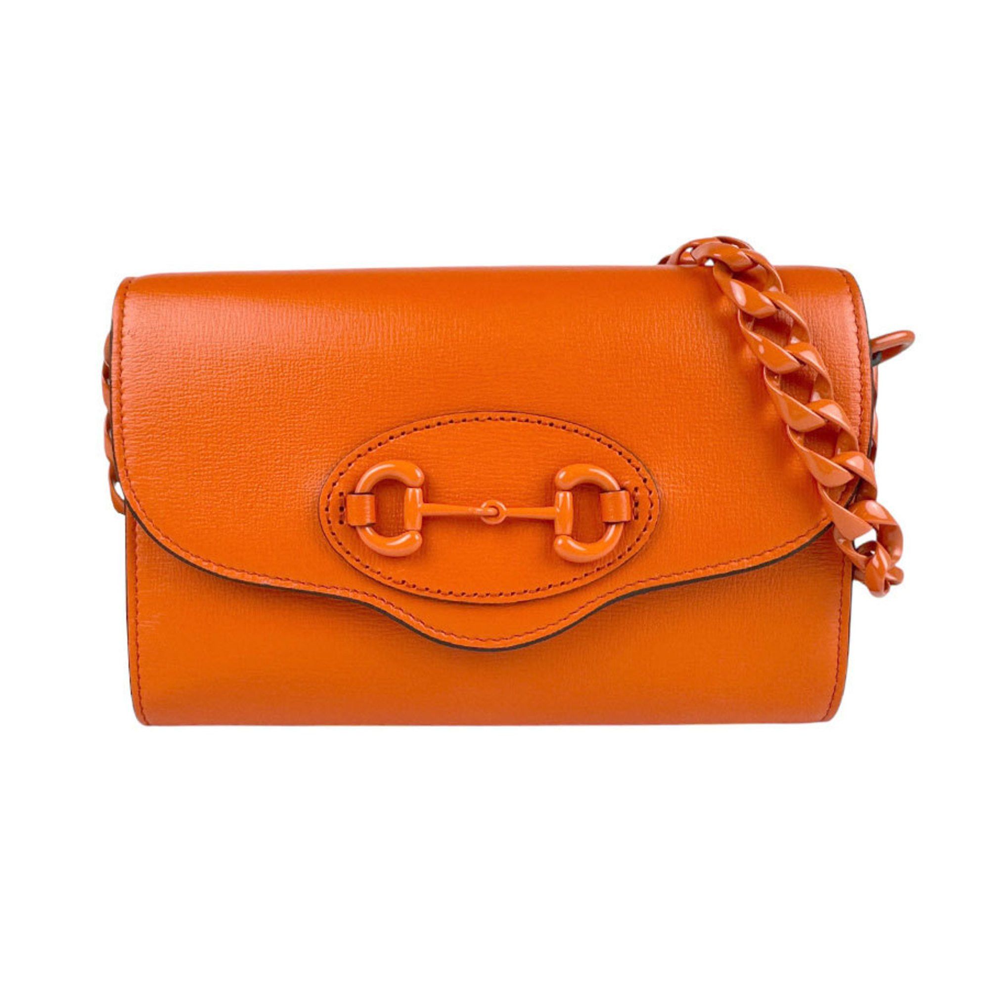 Gucci Gucci Horsebit shoulder Size ONE SIZE - 1 Thumbnail