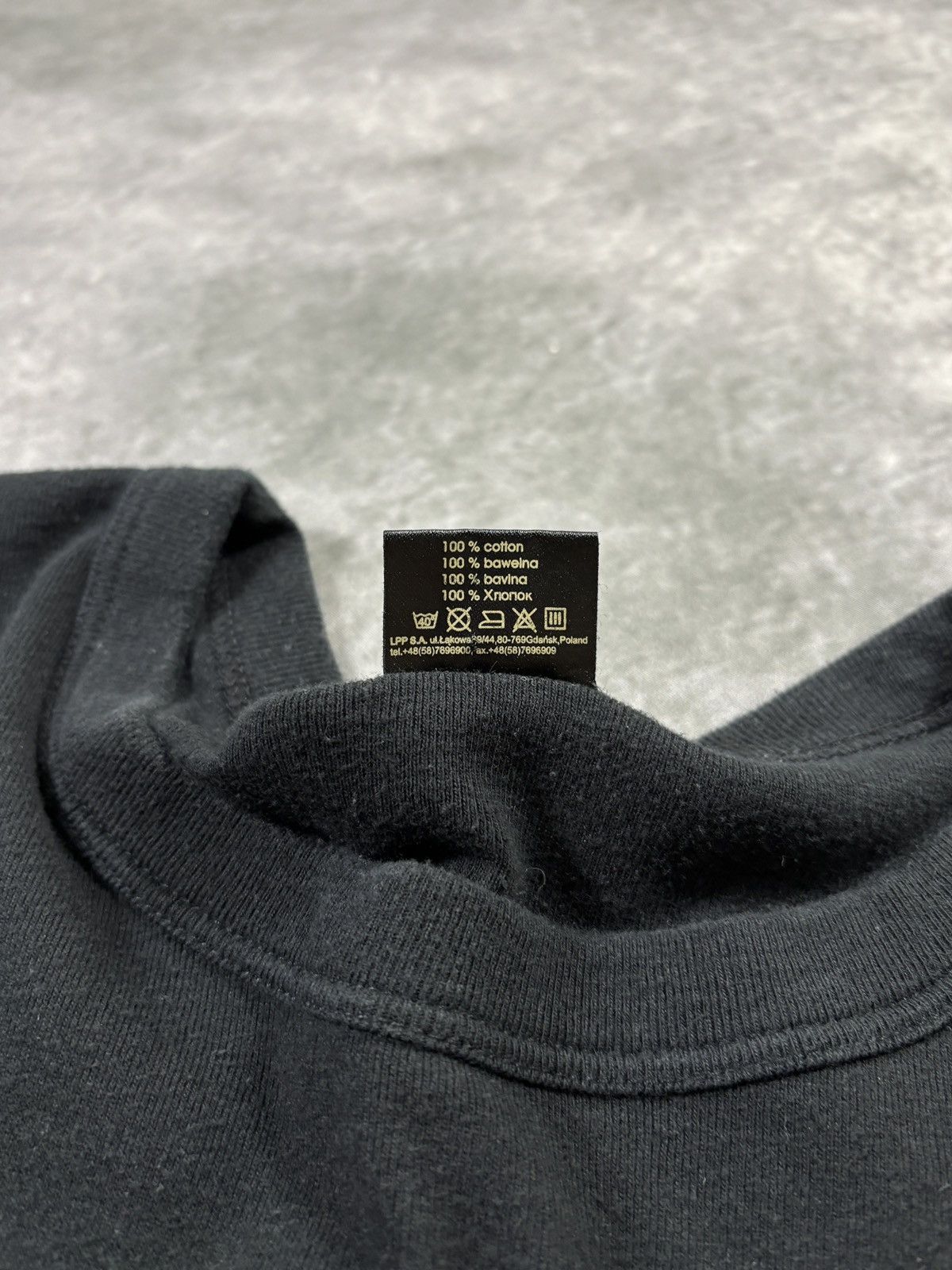 Henderson Vintage Henderson Longsleeve Thermal Baselayer Ski Shirt Men Size US M / EU 48-50 / 2 - 4 Thumbnail