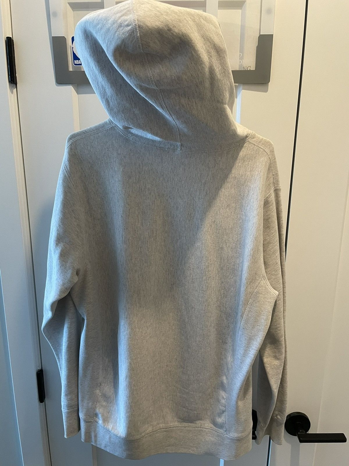 Supreme Supreme Sequin Hoodie Size US L / EU 52-54 / 3 - 3 Thumbnail