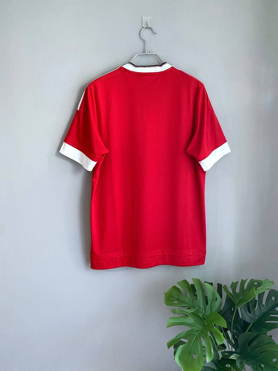 Adidas Manchester United 2015/16 Home Football Soccer Jersey Size M Size US M / EU 48-50 / 2 - 10 Thumbnail