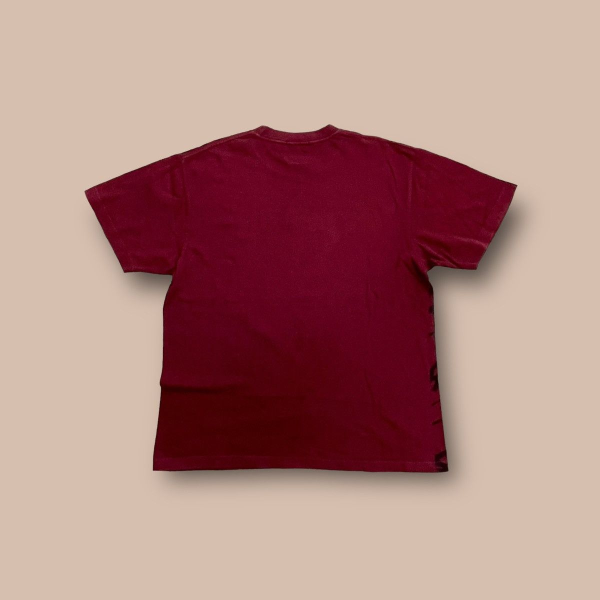 Futura FUTURA LABORATORIES OVP FONT TEE Size US L / EU 52-54 / 3 - 2 Thumbnail