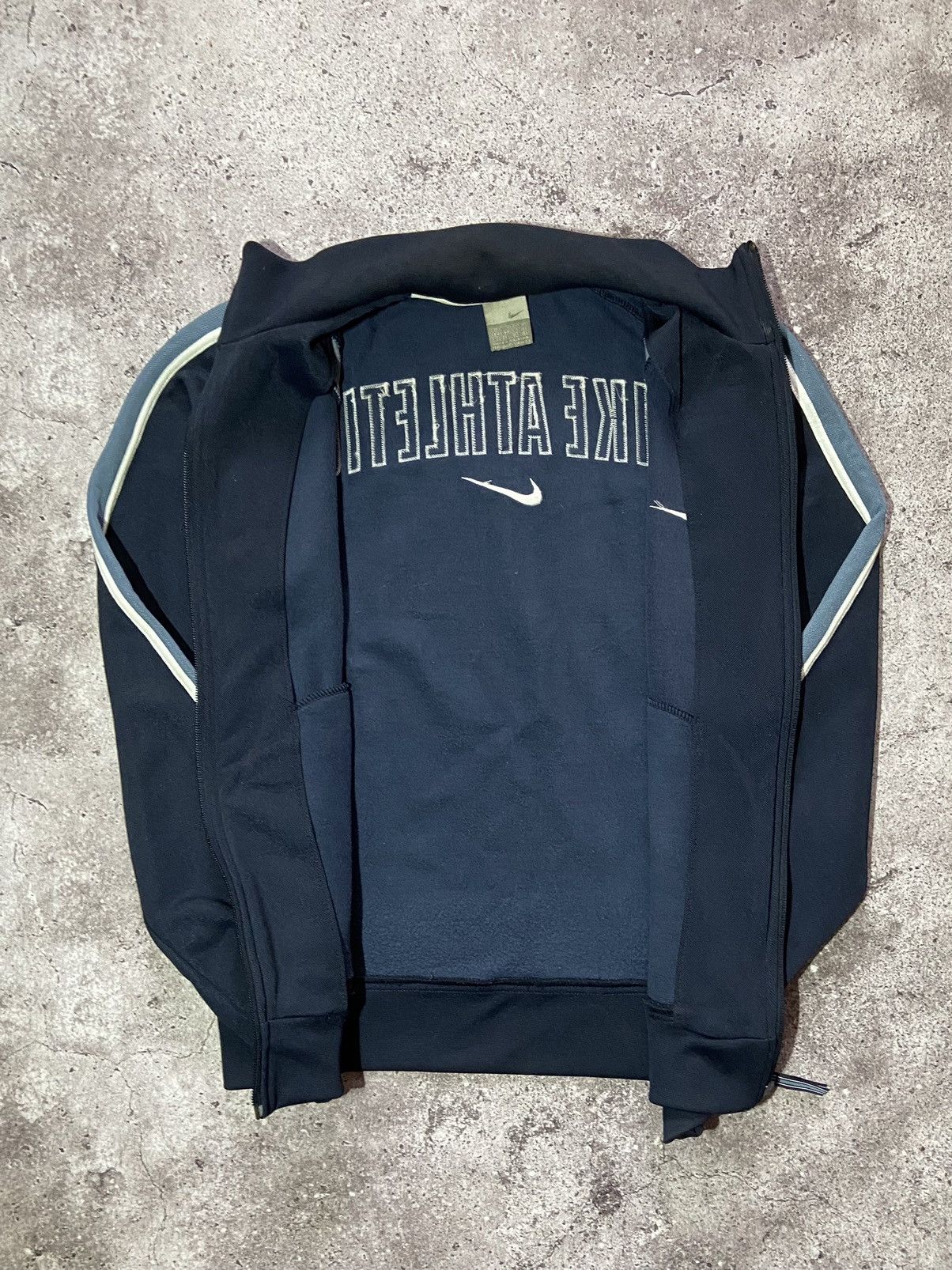 Other 💥Nike Athletic vintage rare sweatshirt‼️ Size US M / EU 48-50 / 2 - 11 Thumbnail