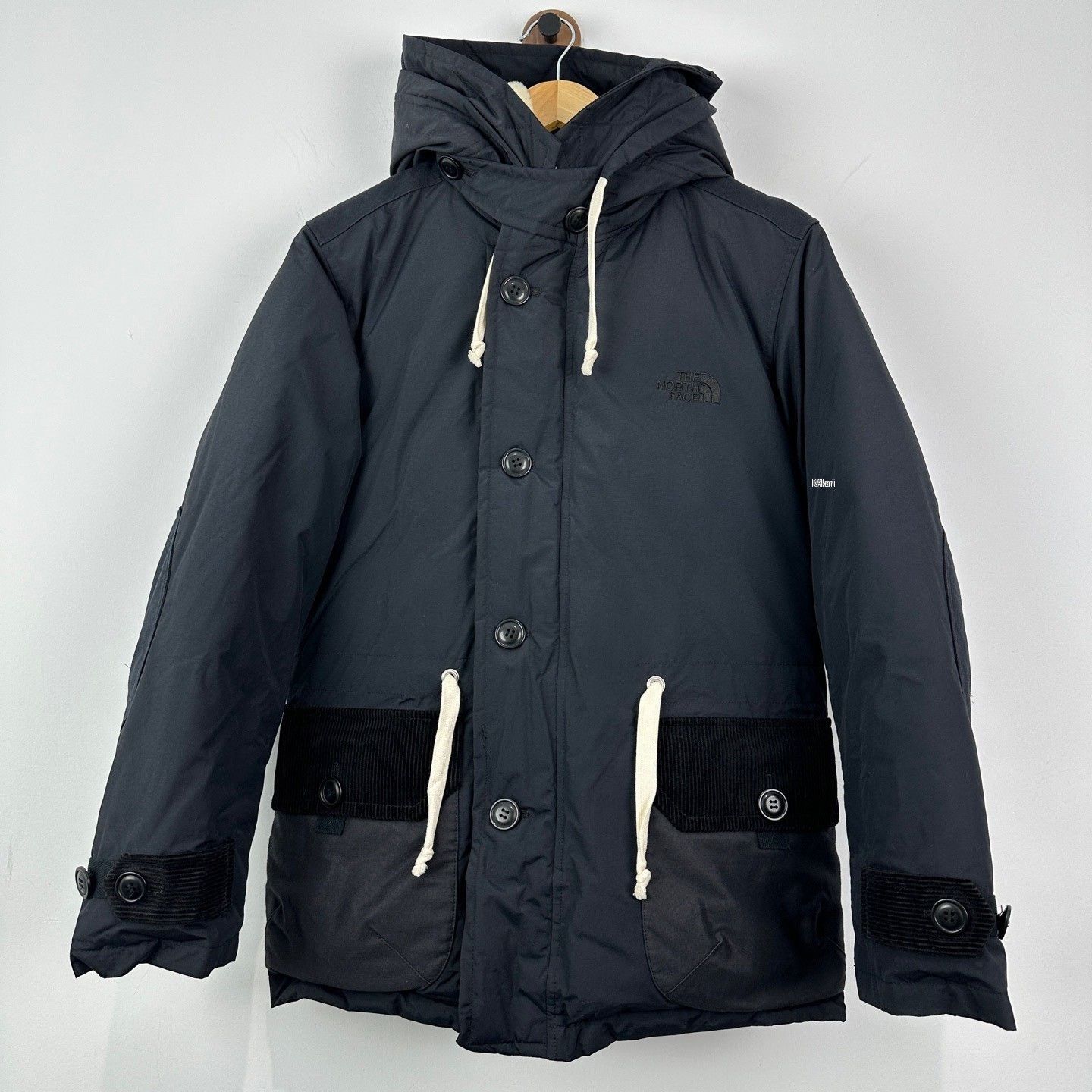 Junya Watanabe Junya Watanabe x The North Face Down Jacket XS Size US XS / EU 42 / 0 - 1 Thumbnail