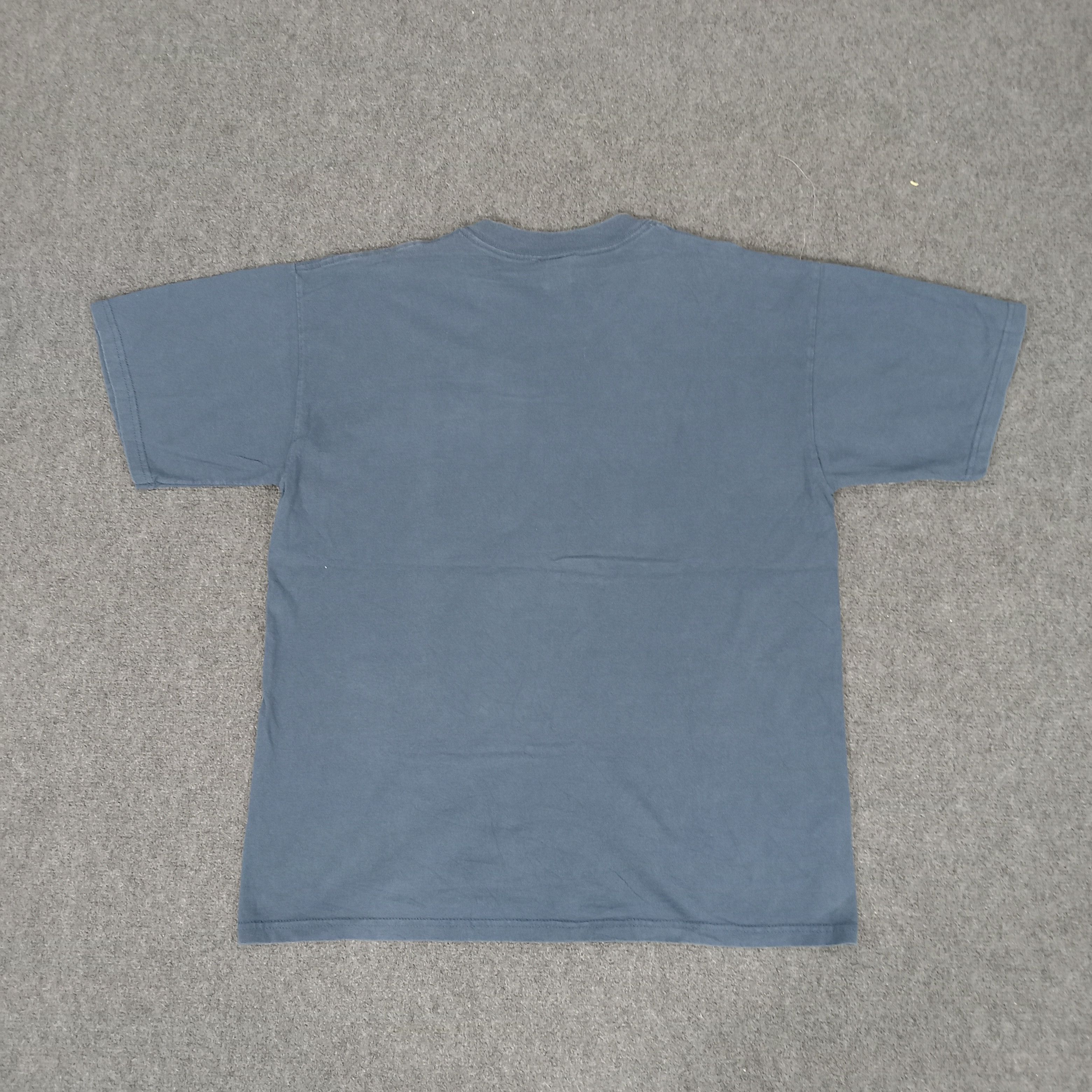 Vintage Duffs Precision Engineered Footwear Tshirt Size US L / EU 52-54 / 3 - 5 Thumbnail