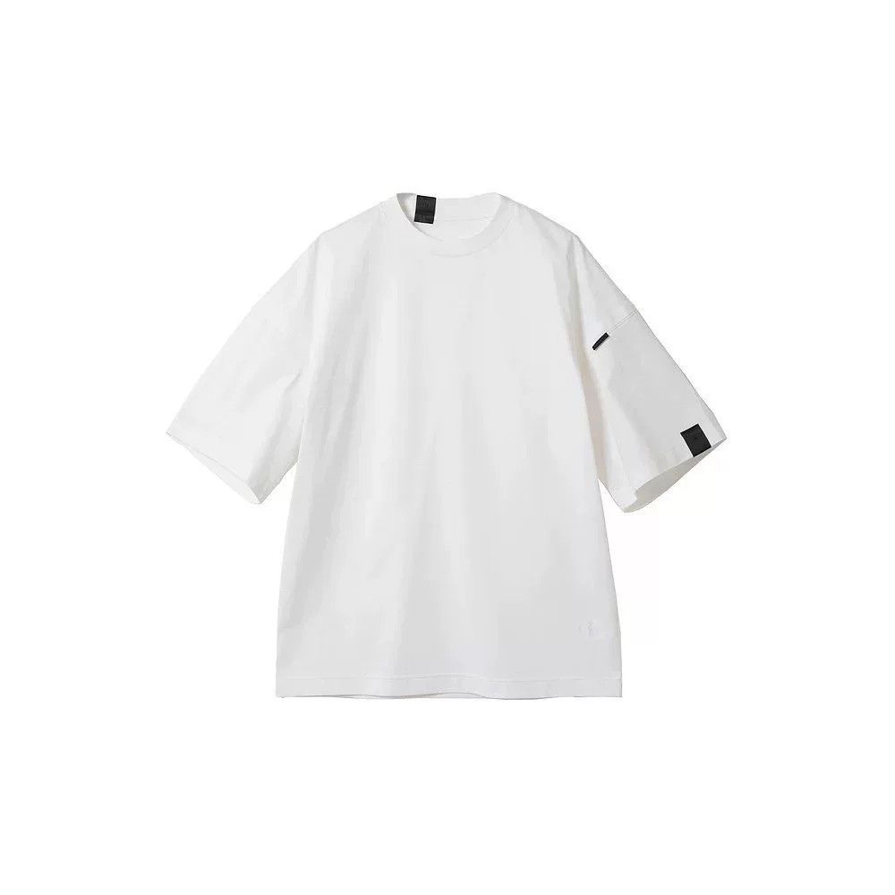 N.Hoolywood n.hoolywood compile oversized tee shirt Size US M / EU 48-50 / 2 - 1 Thumbnail
