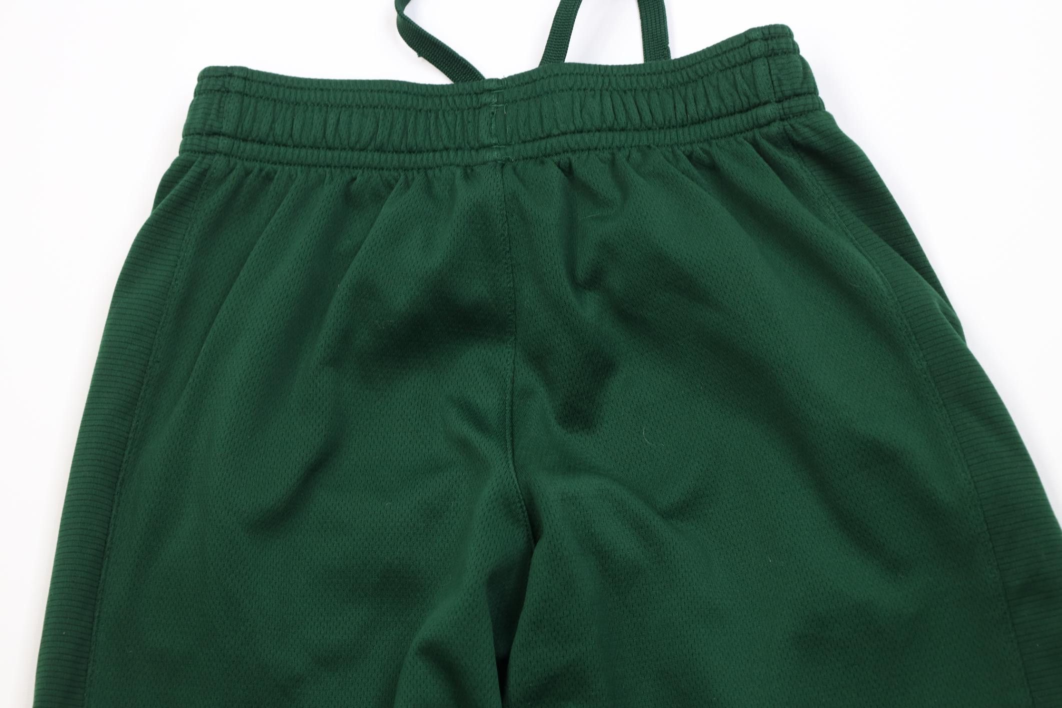 Under Armour Vintage Y2K Under Armour Thermal Knit Wide Leg Sweatpants Size US 32 / EU 48 - 10 Thumbnail