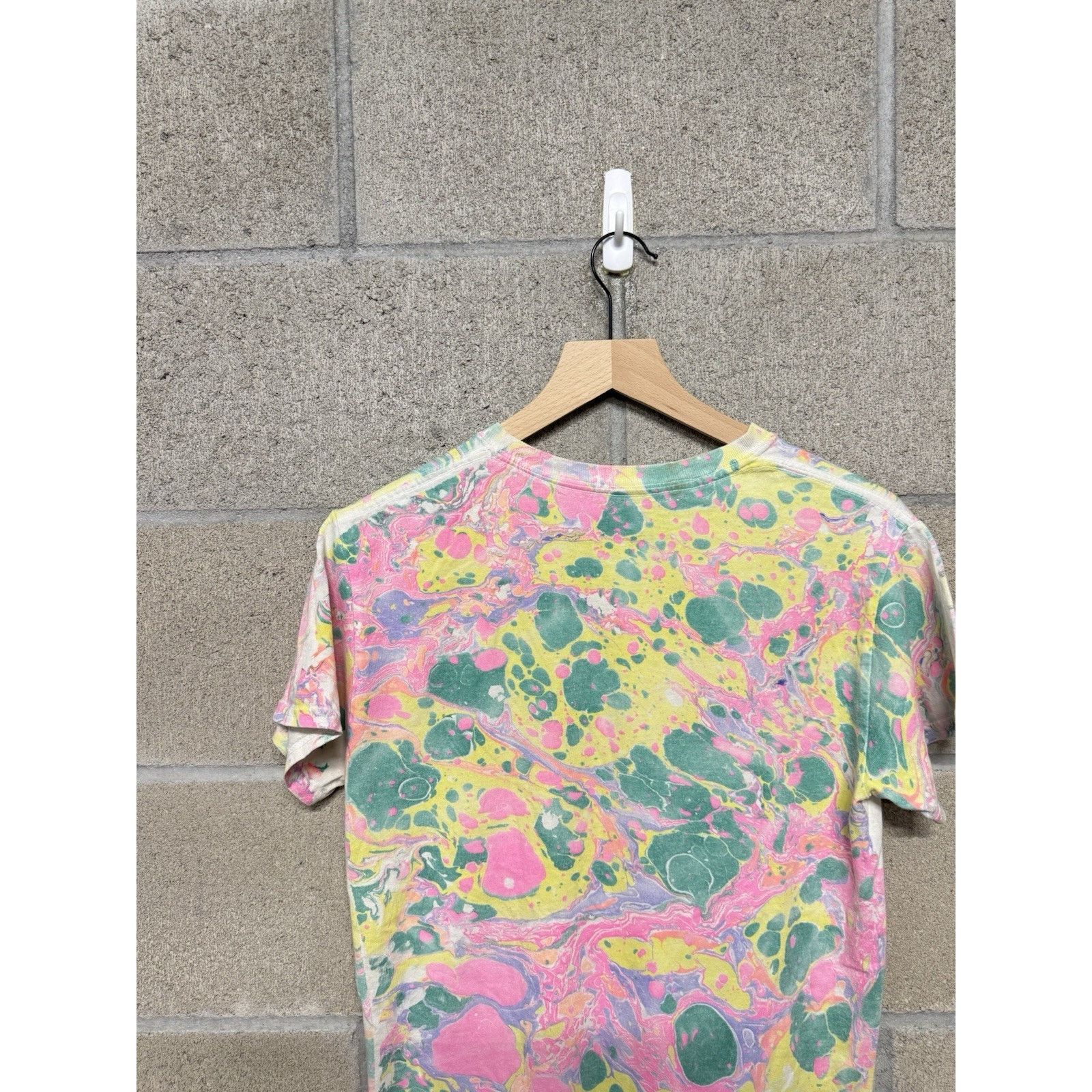 Other My Fawny Mixed Emotions Aop Psychedelic Shirt Men Medium Size US M / EU 48-50 / 2 - 3 Thumbnail