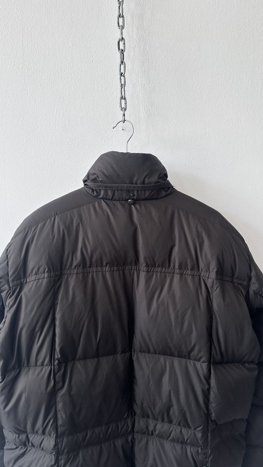 Bogner Bogner Fire + Ice Down Puffer Jacket Coat Real Down 600 Fill Size US XL / EU 56 / 4 - 13 Thumbnail