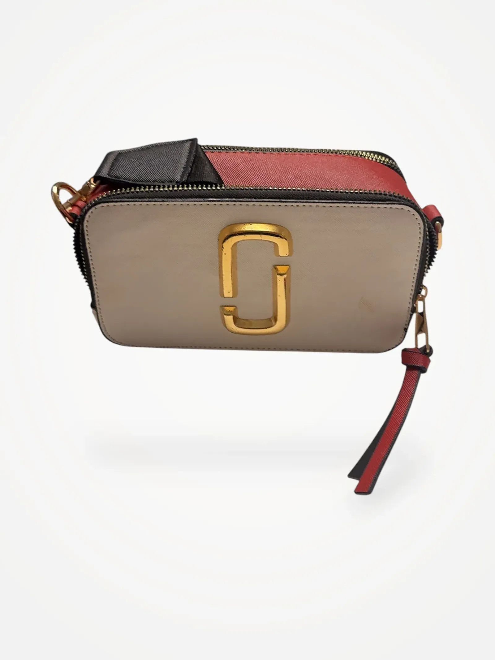 Marc Jacobs Marc Jacobs Crossbody Bag Size ONE SIZE - 1 Thumbnail