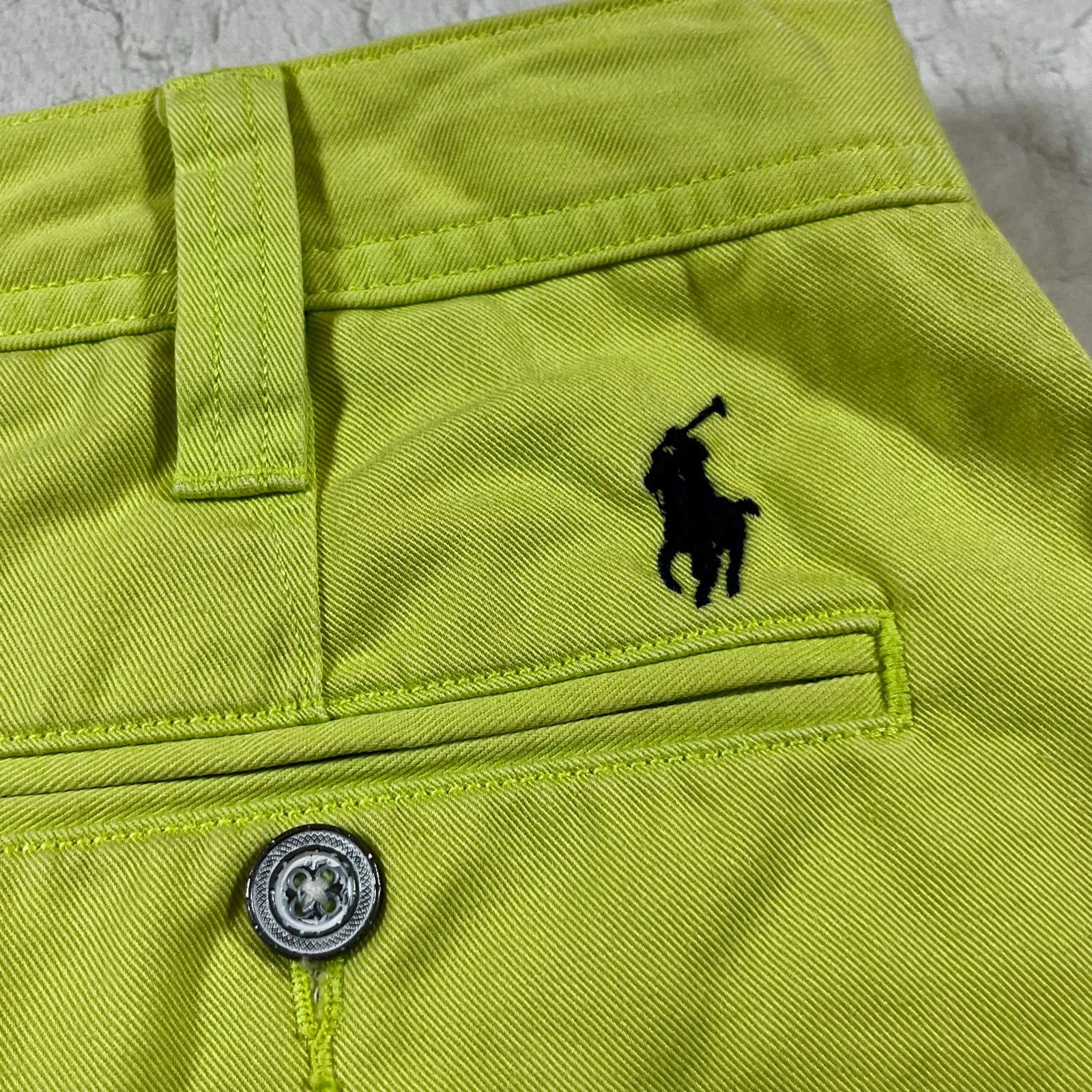 Polo Ralph Lauren Polo Ralph Lauren women’s shorts - size 2 - excellent cond. Size 26" / US 2 / IT 38 - 6 Thumbnail