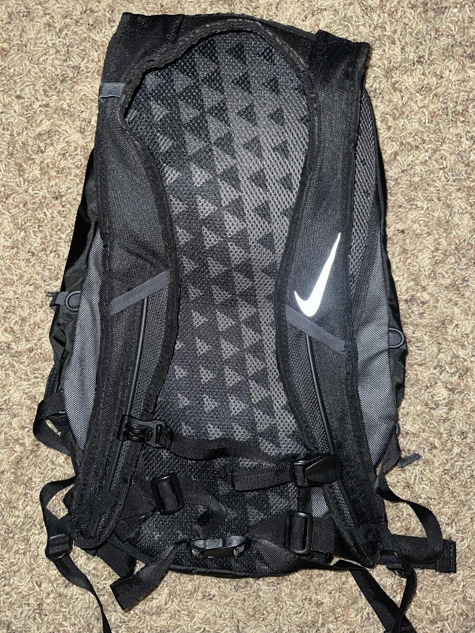 Nike Nike Commuter Running Backpack 15l Ultra Lightweight Size ONE SIZE - 5 Thumbnail