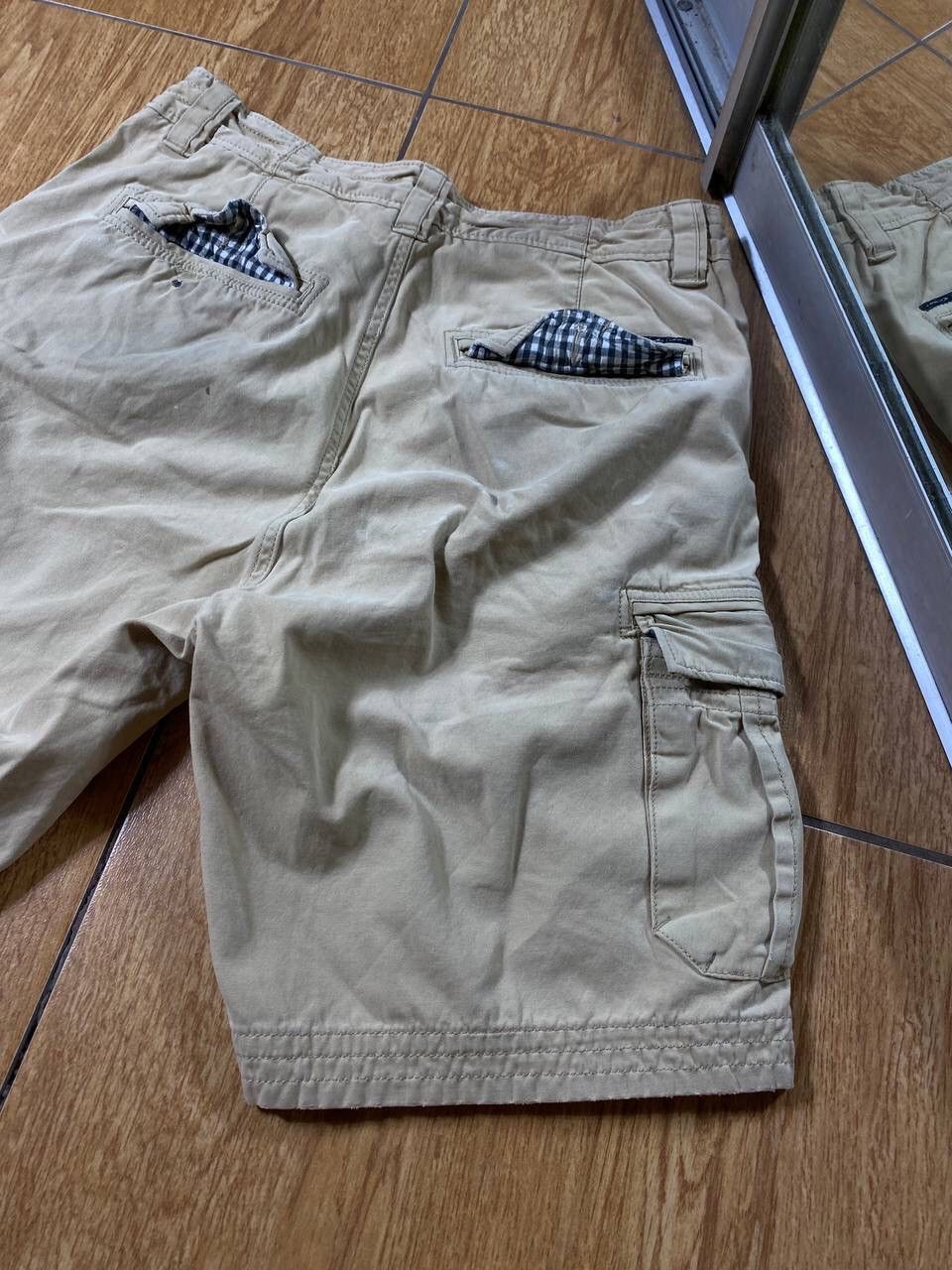 O'Neill × Vintage Vintage Y2K O’Neill Cargo Shorts Size US 30 / EU 46 - 9 Thumbnail