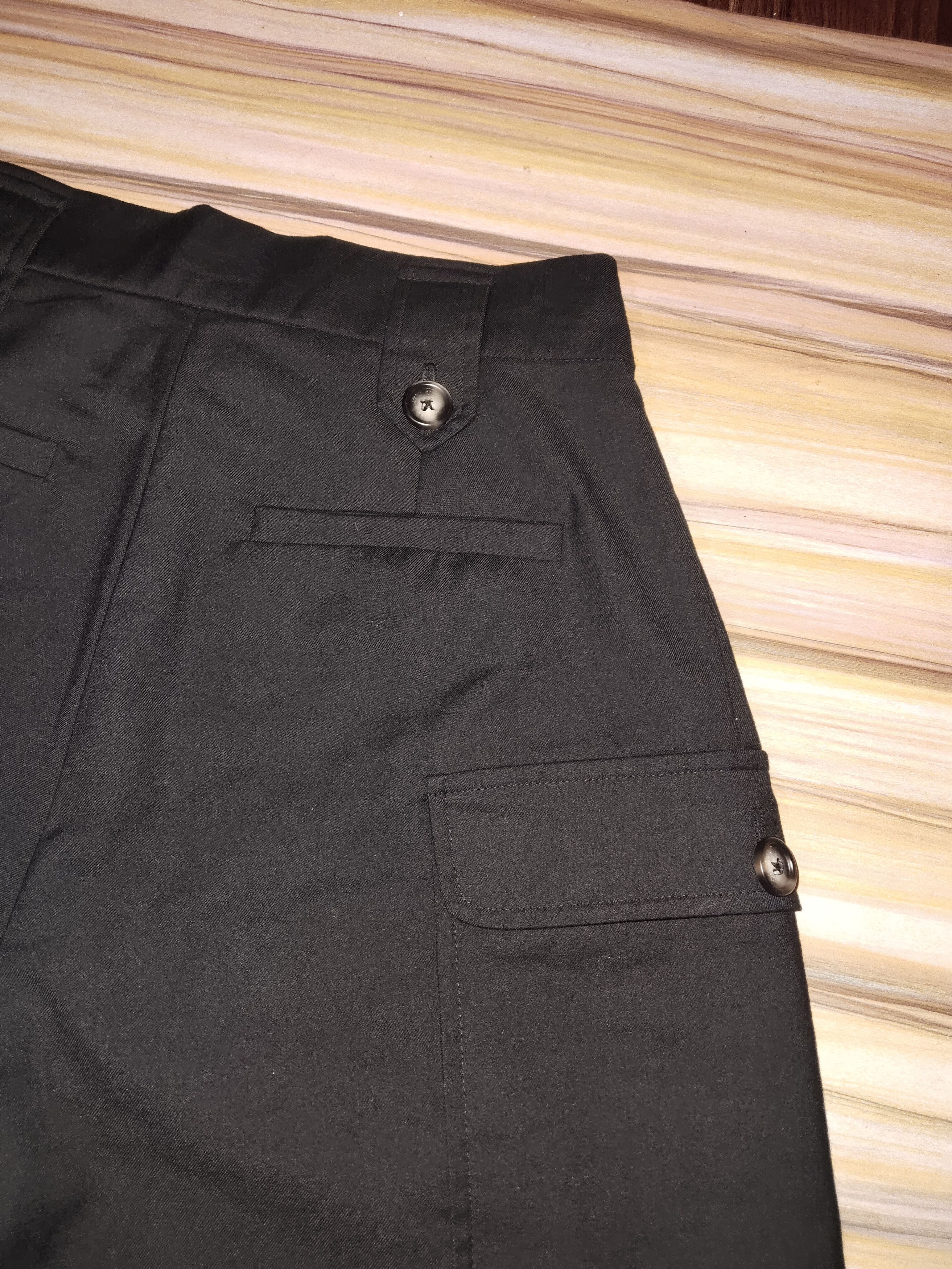 Miu Miu MIU MIU Parachute Pant Size 29" - 9 Thumbnail
