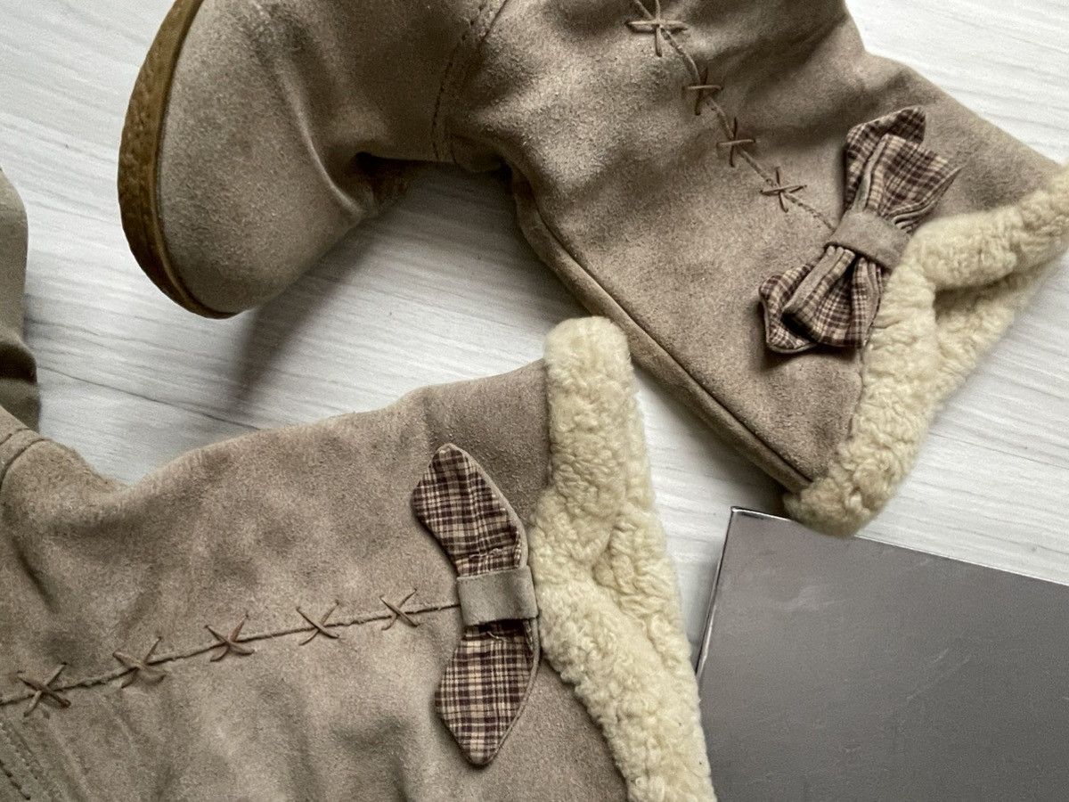 Vintage y2k boots Size US 9 / IT 39 - 9 Thumbnail