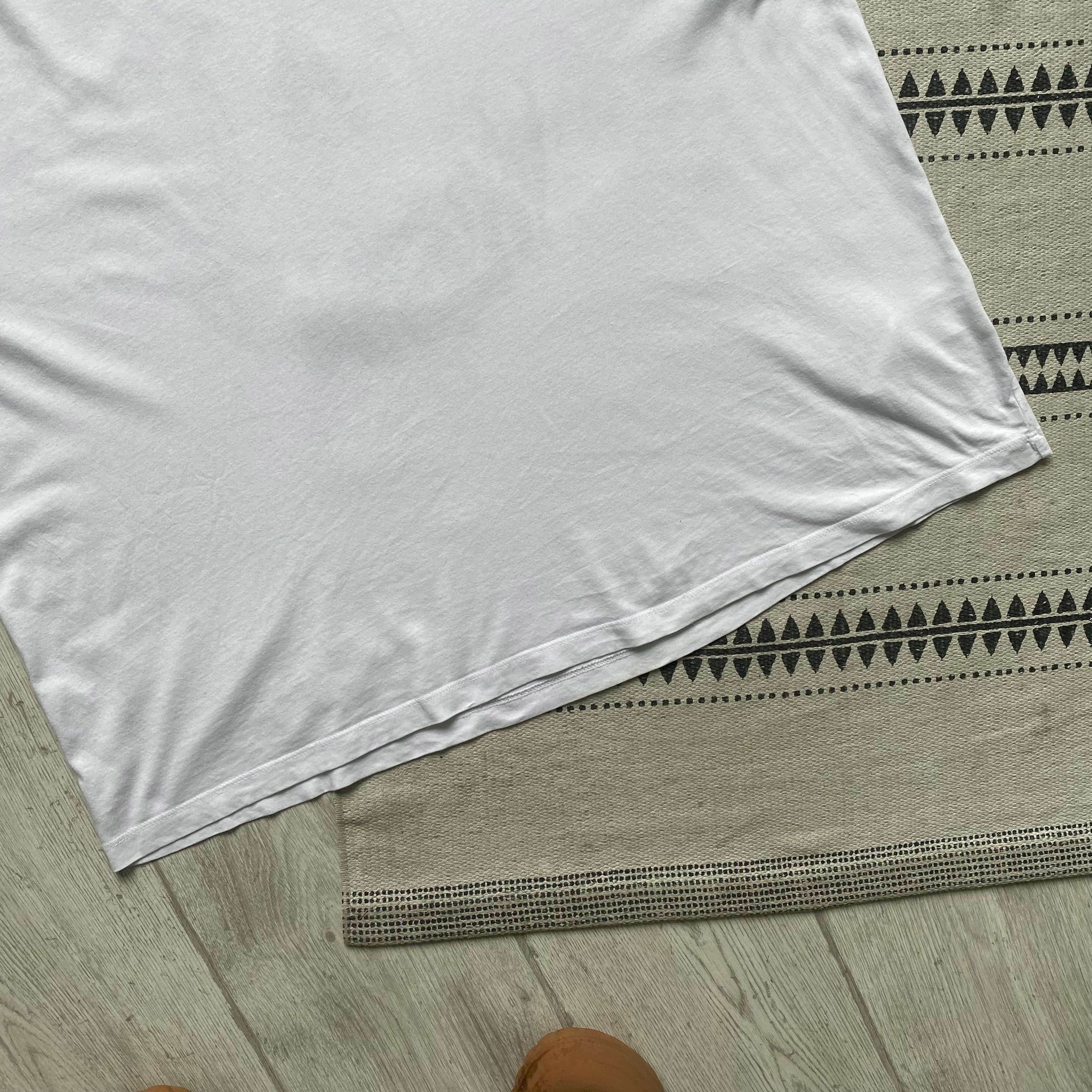 Allsaints 🍄 Vintage ALLSAINTS the big logo Faded Size US XXL / EU 58 / 5 - 4 Thumbnail