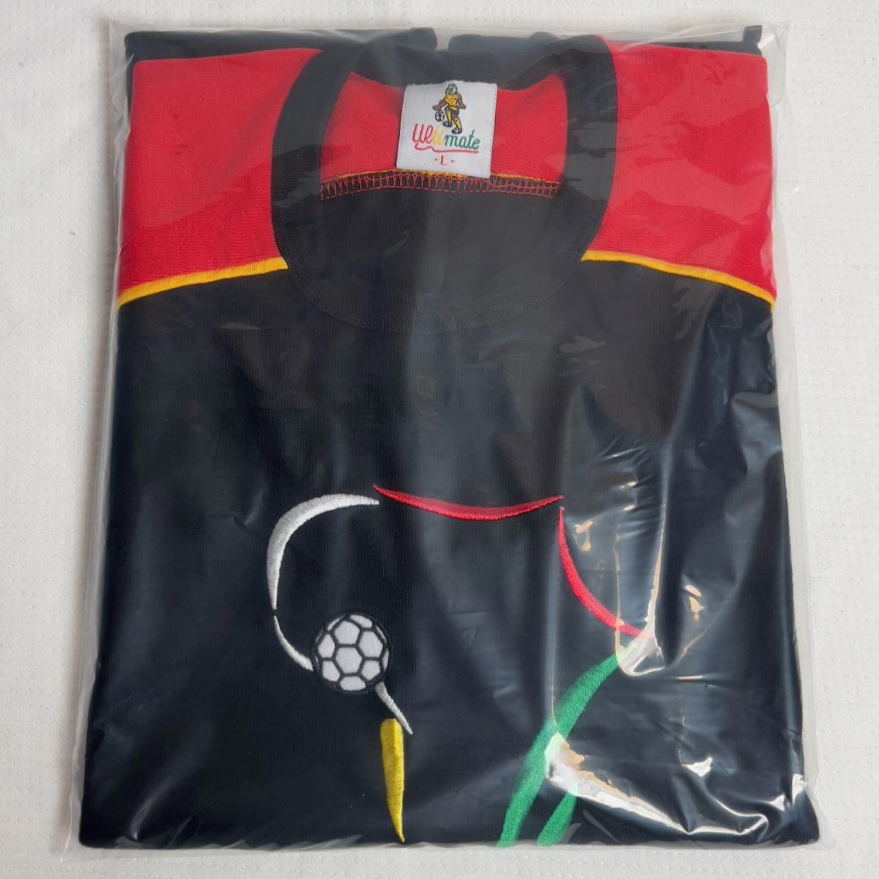 Designer Ultimate Africa Cup of Nations GHANA 2008 T-Shirt Size US L / EU 52-54 / 3 - 1 Thumbnail